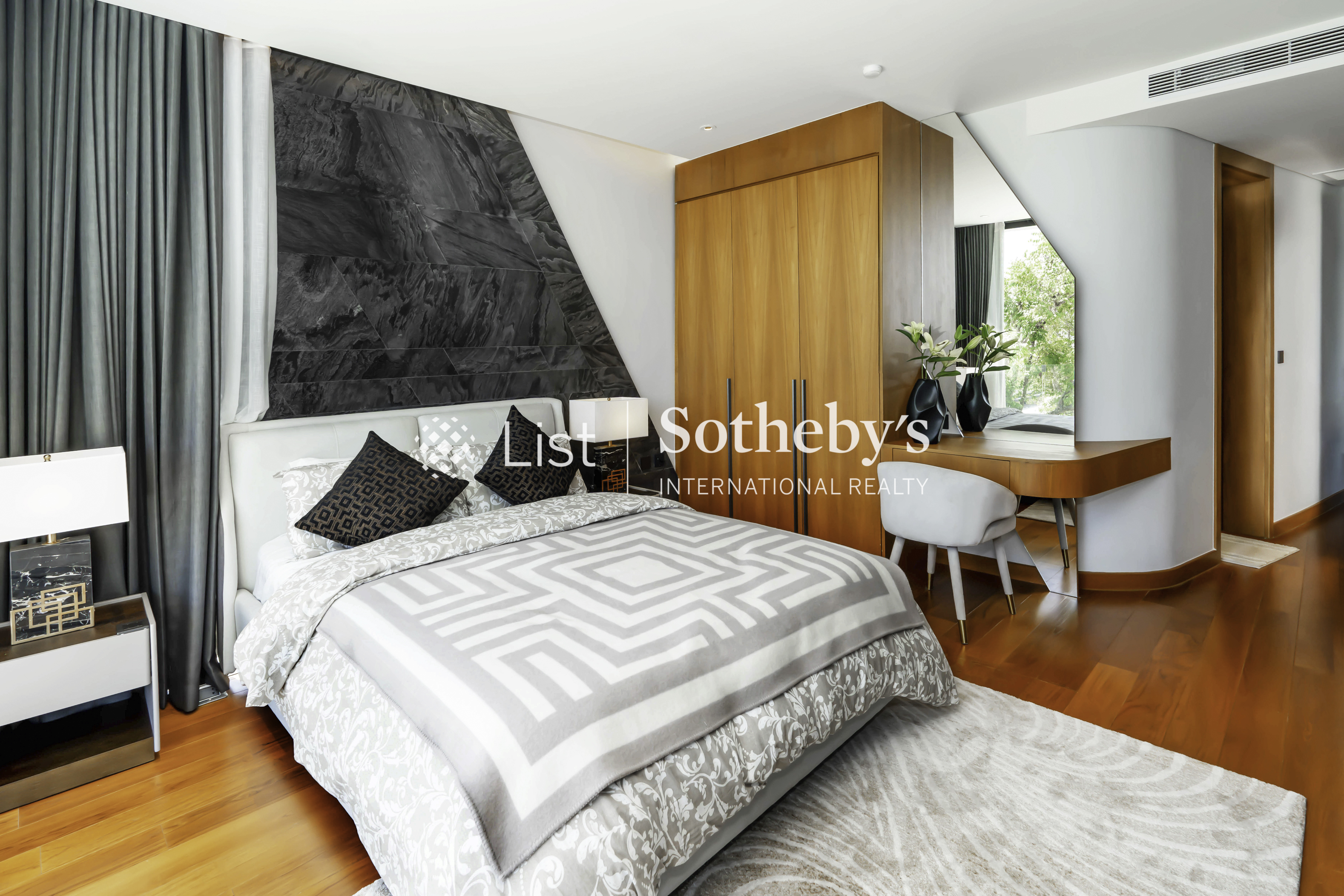 Botanica The Valley Four Bedroom Ultra Modern Villa within Gated Estate