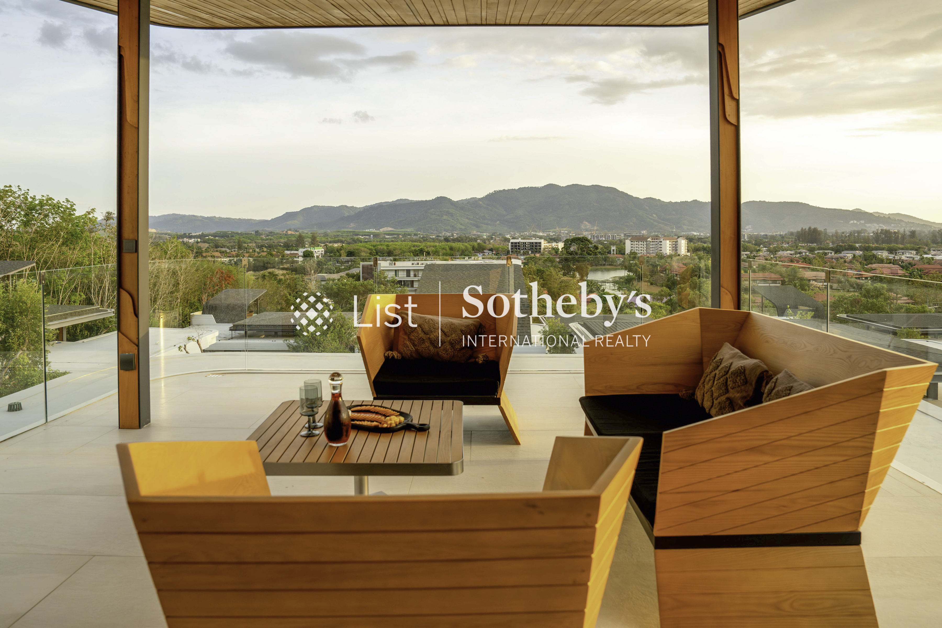 Botanica The Valley Four Bedroom Ultra Modern Villa within Gated Estate