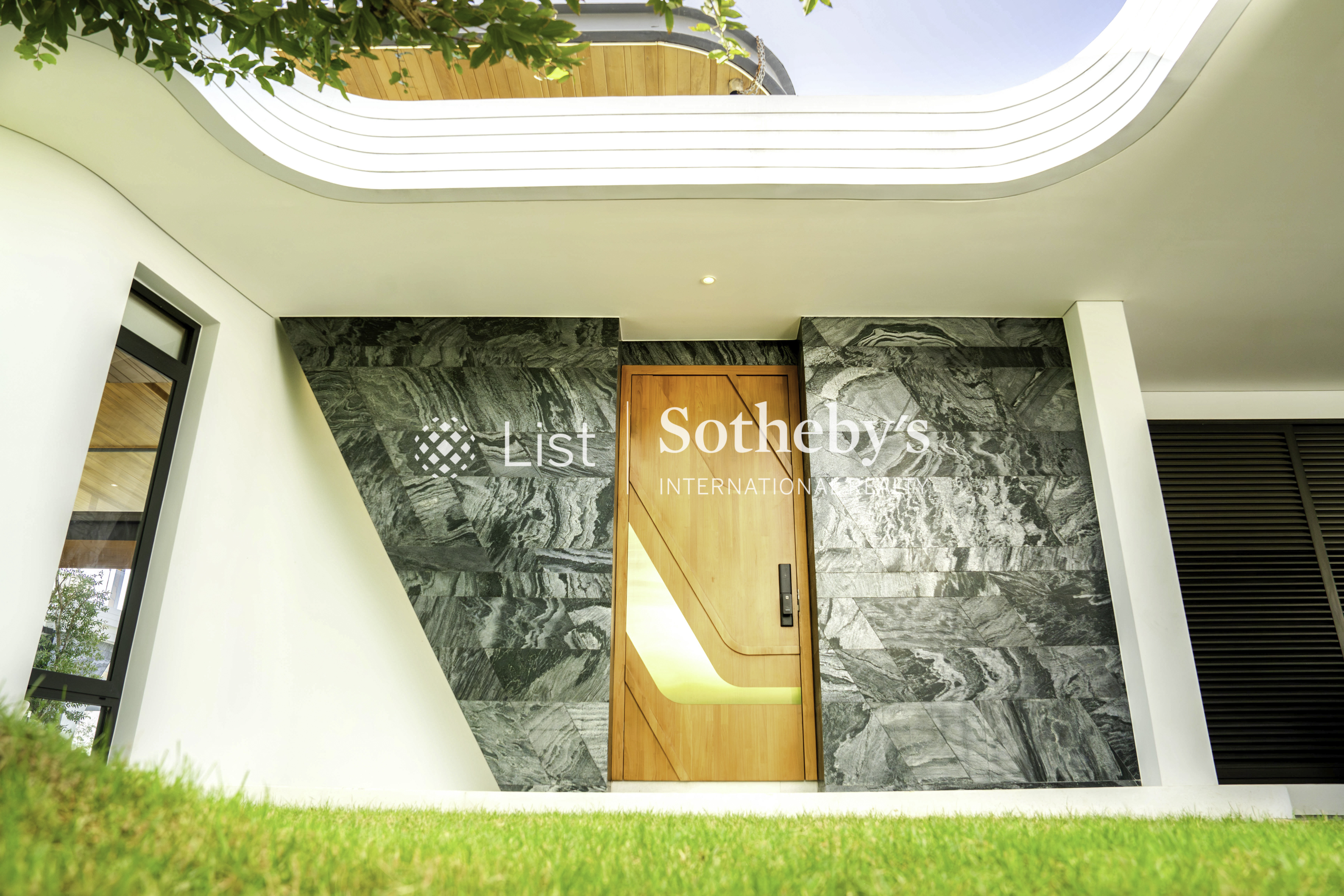 Botanica The Valley Four Bedroom Ultra Modern Villa within Gated Estate