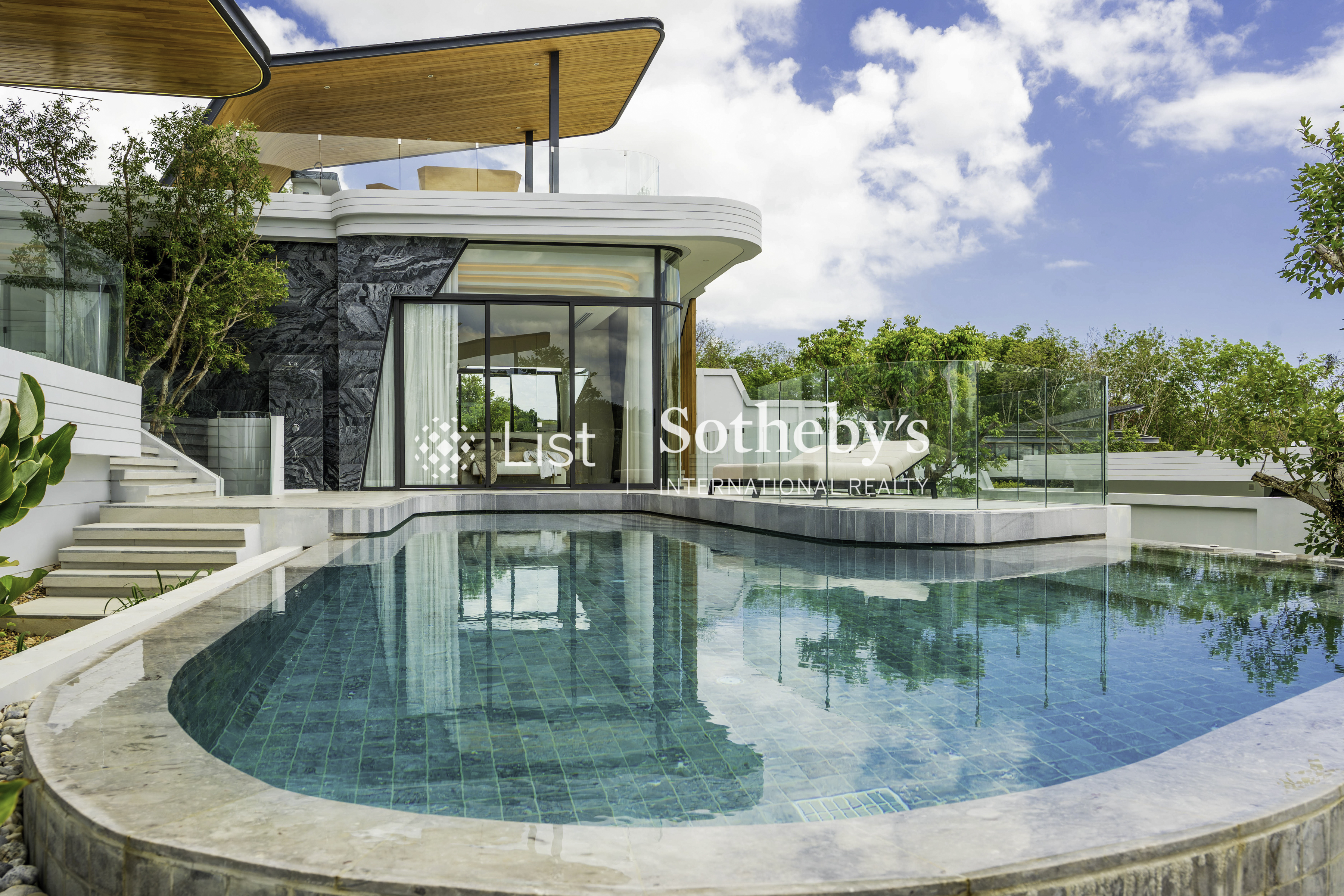 Botanica The Valley Four Bedroom Ultra Modern Villa within Gated Estate