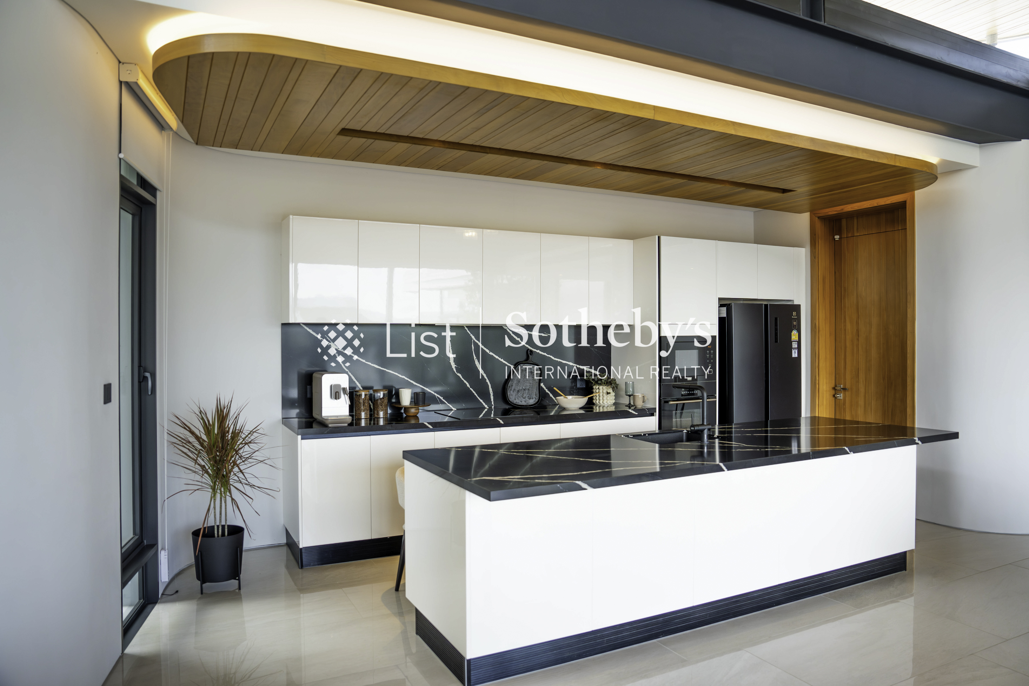Botanica The Valley Four Bedroom Ultra Modern Villa within Gated Estate
