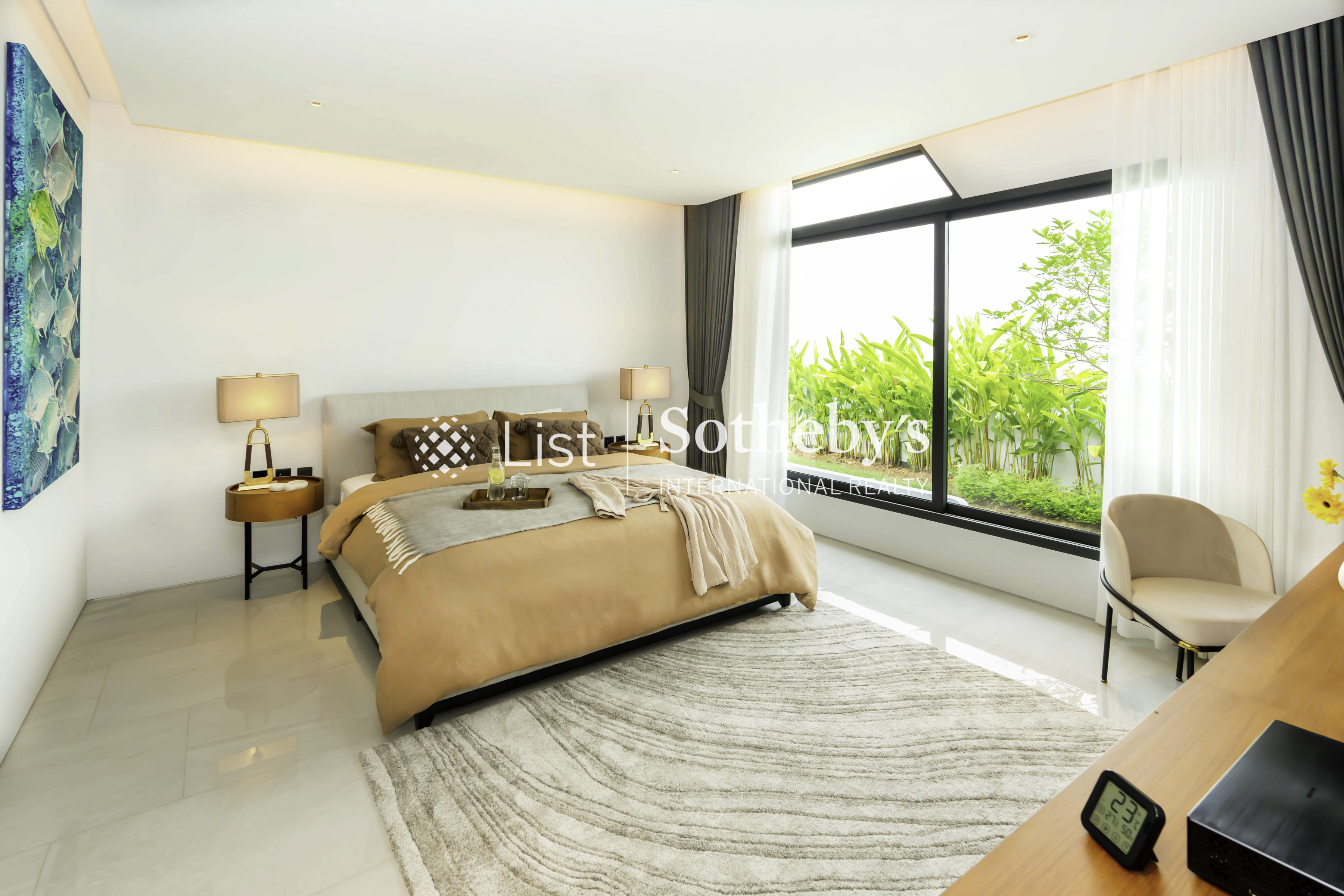 Botanica The Valley Four Bedroom Ultra Modern Villa within Gated Estate