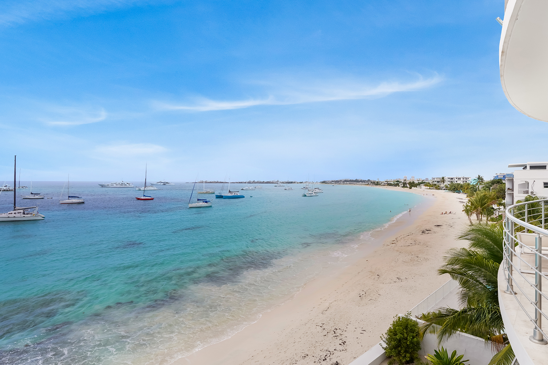 Simpson Bay