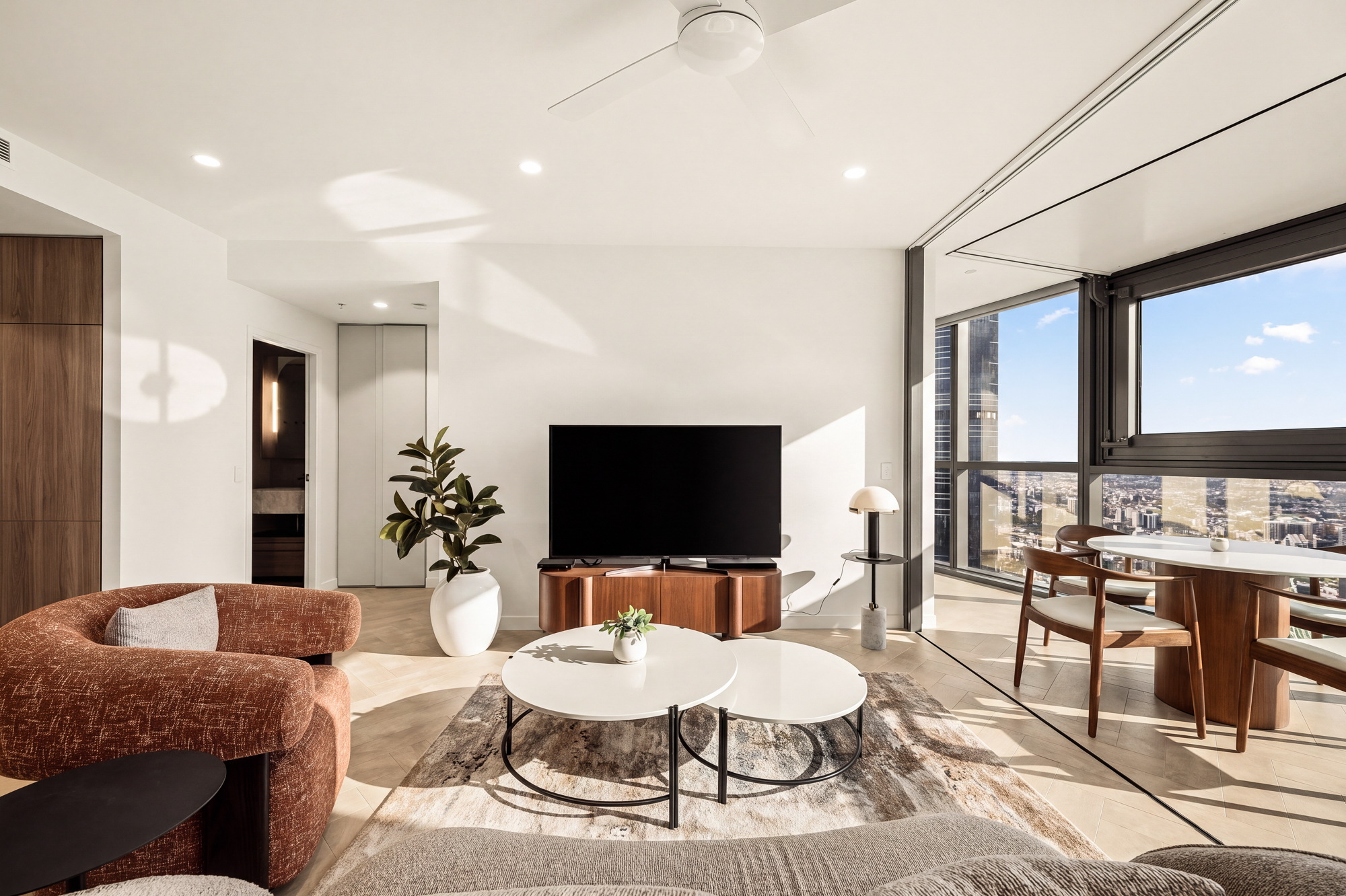 4709/8 Margaret Street Brisbane City
