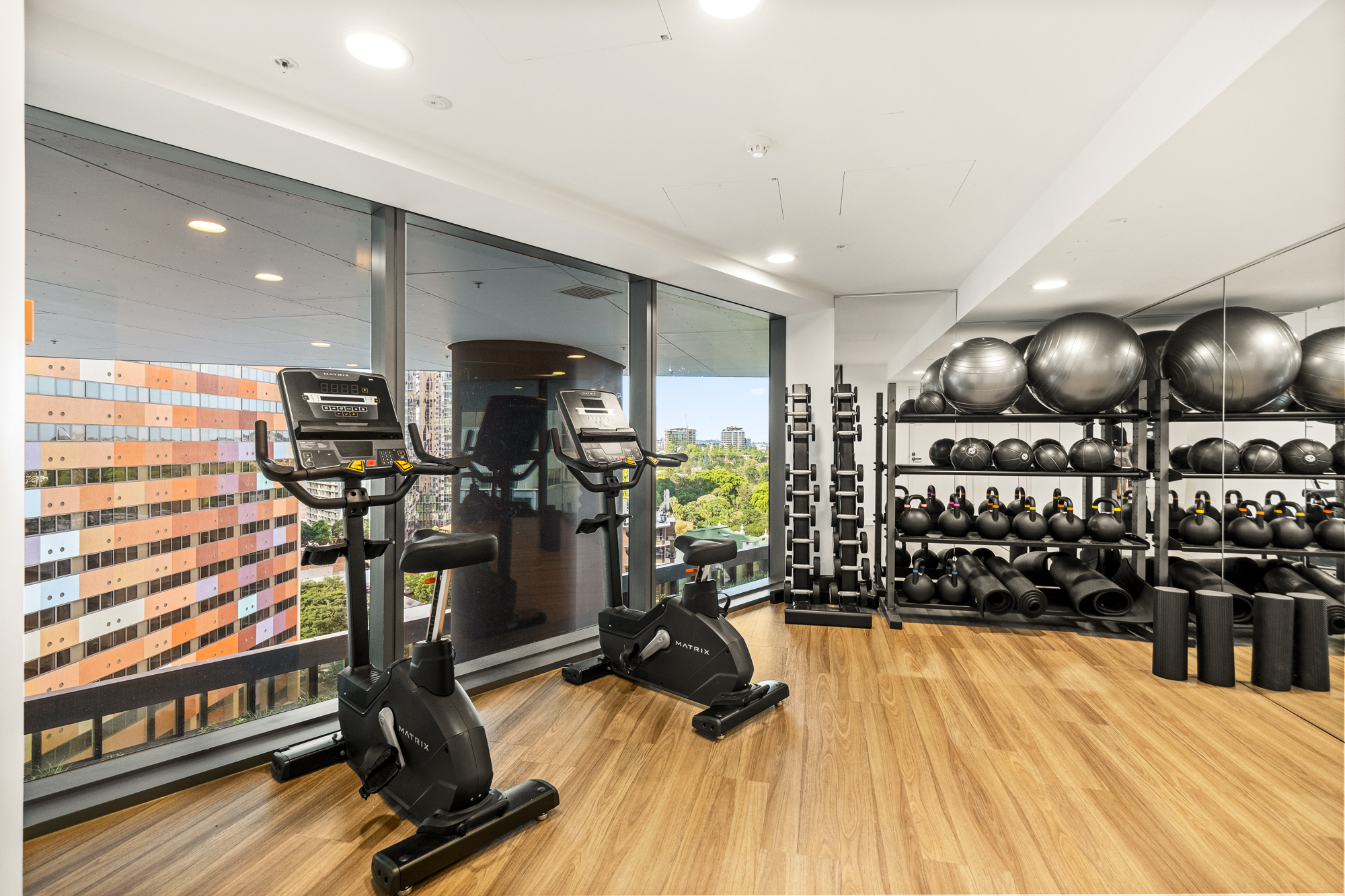 4709/8 Margaret Street Brisbane City