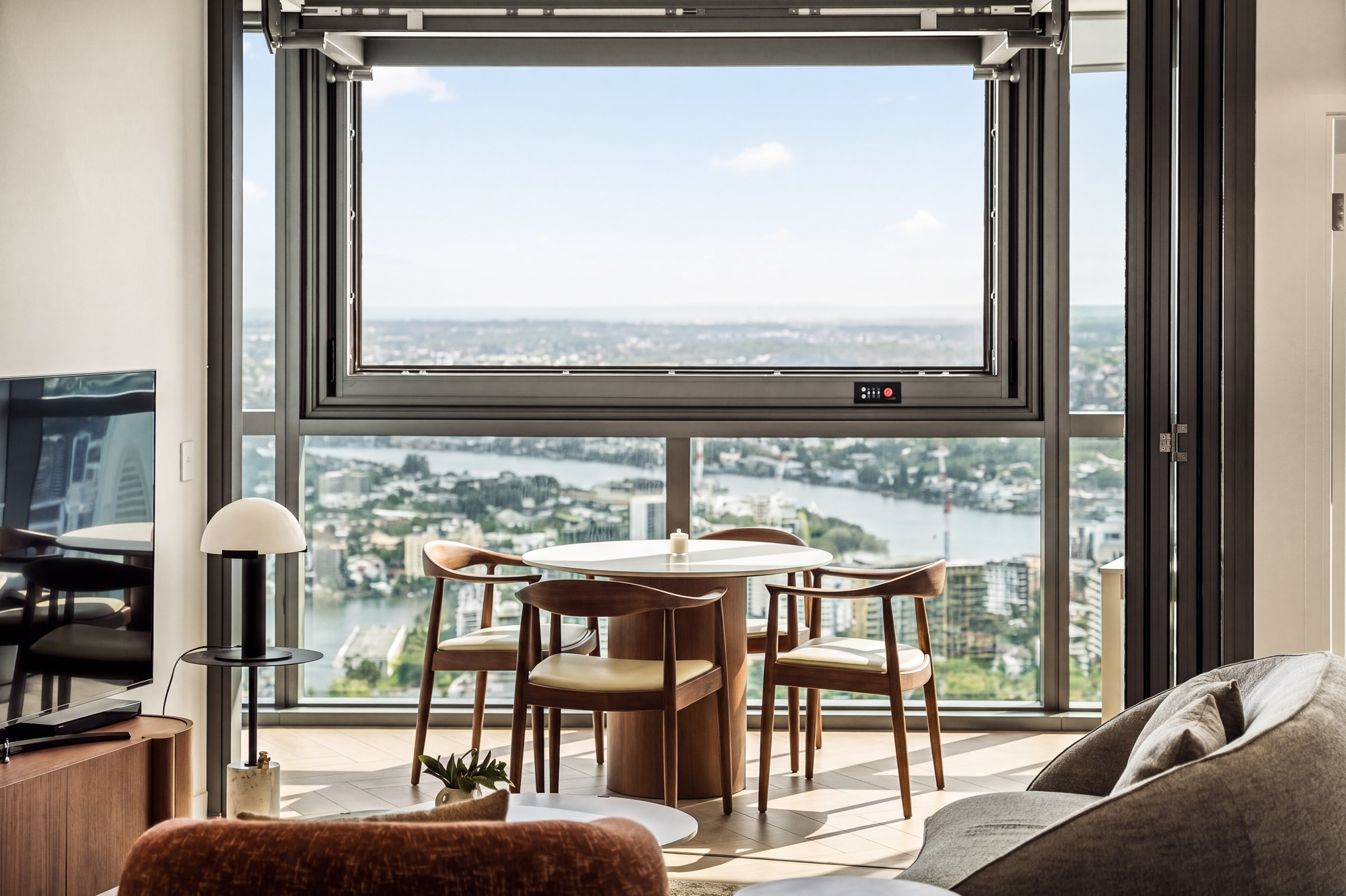4709/8 Margaret Street Brisbane City
