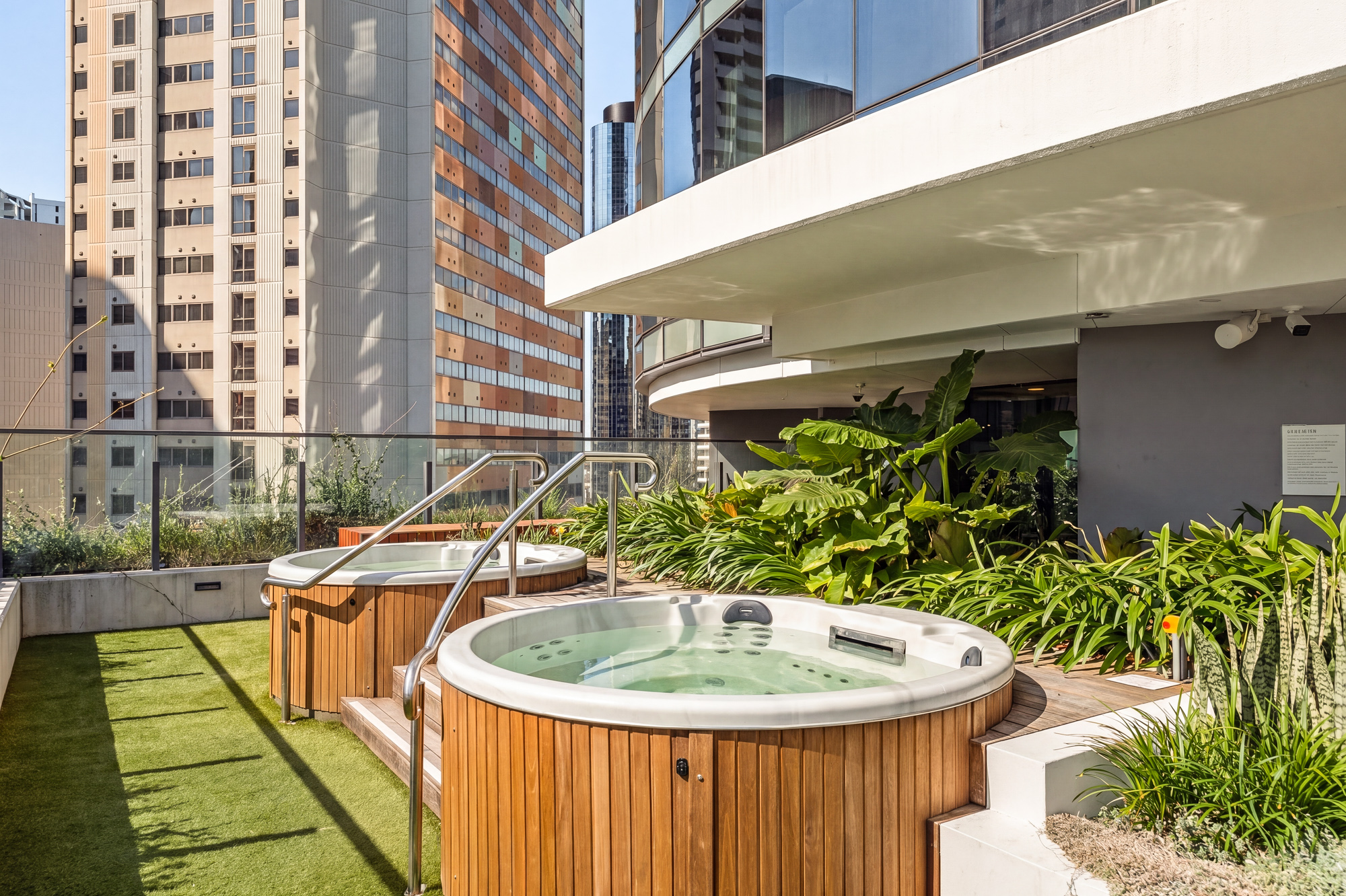 4709/8 Margaret Street Brisbane City