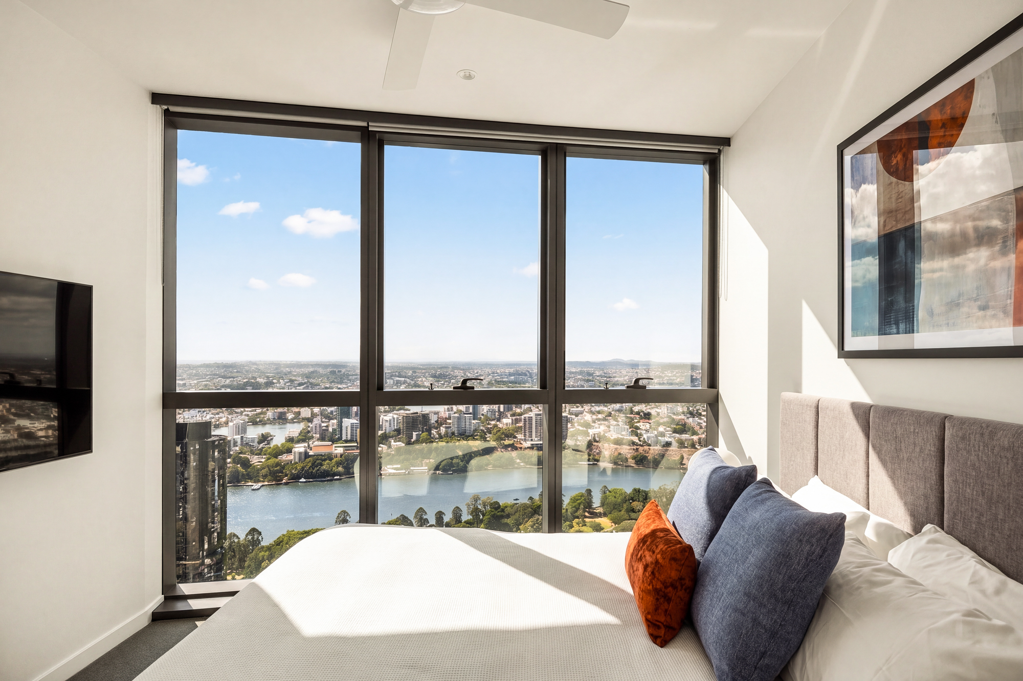 4709/8 Margaret Street Brisbane City