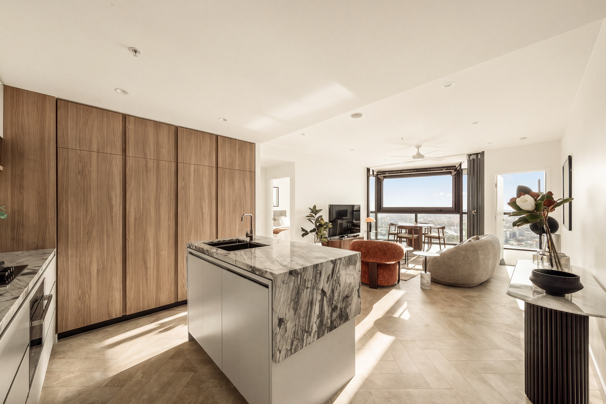 4709/8 Margaret Street Brisbane City