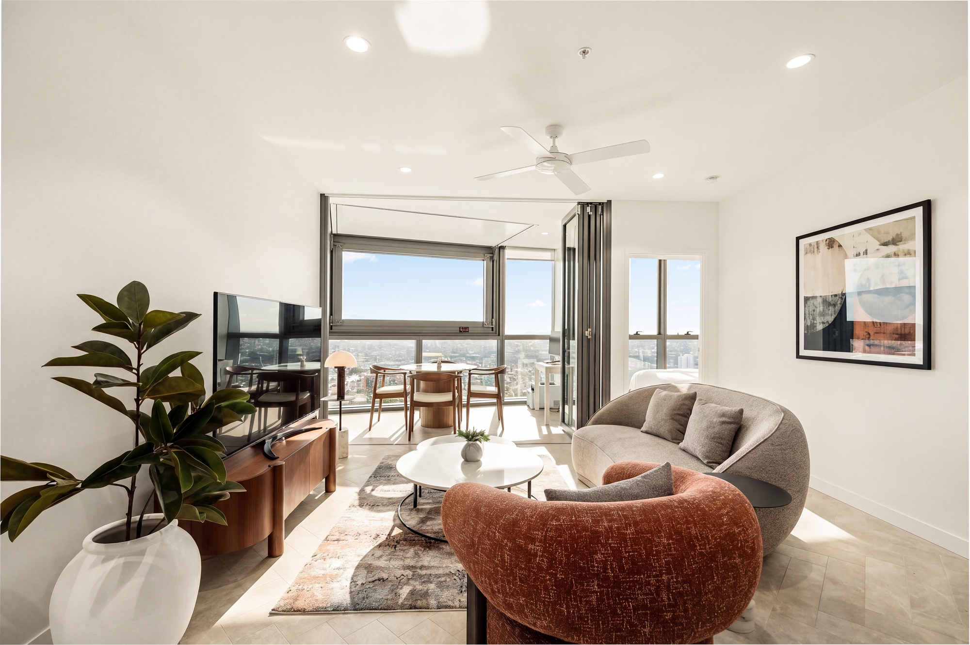 4709/8 Margaret Street Brisbane City