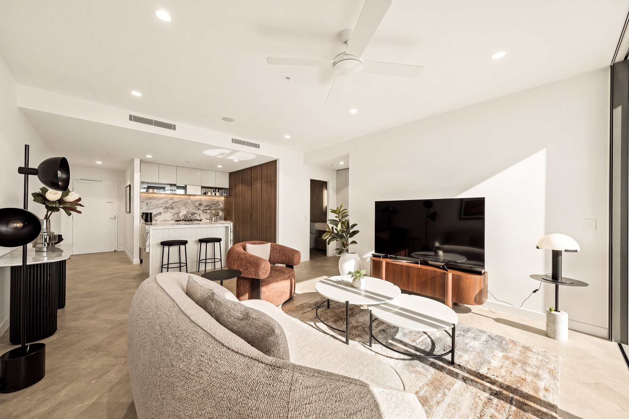 4709/8 Margaret Street Brisbane City