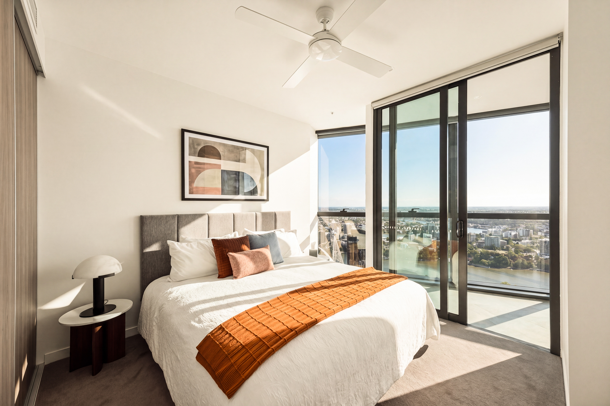 4709/8 Margaret Street Brisbane City
