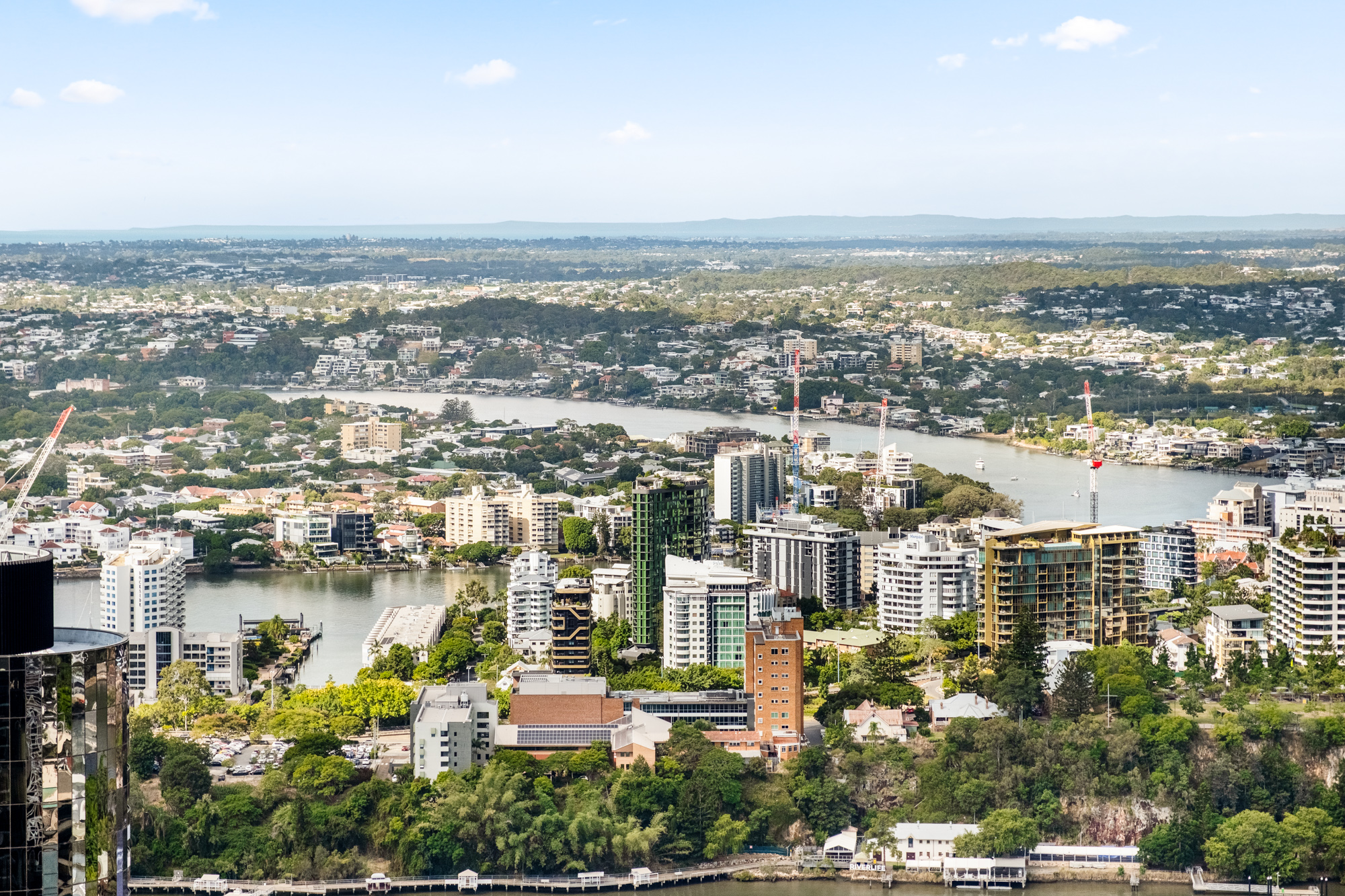 4709/8 Margaret Street Brisbane City