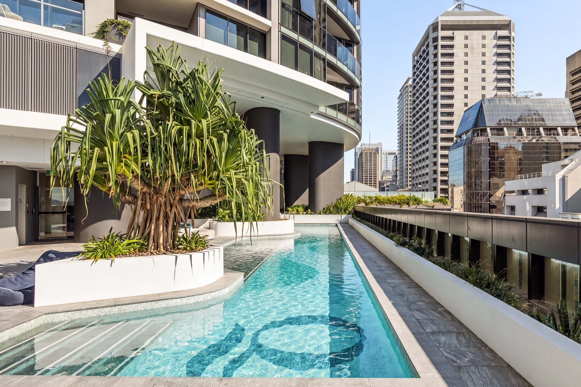 4709/8 Margaret Street Brisbane City