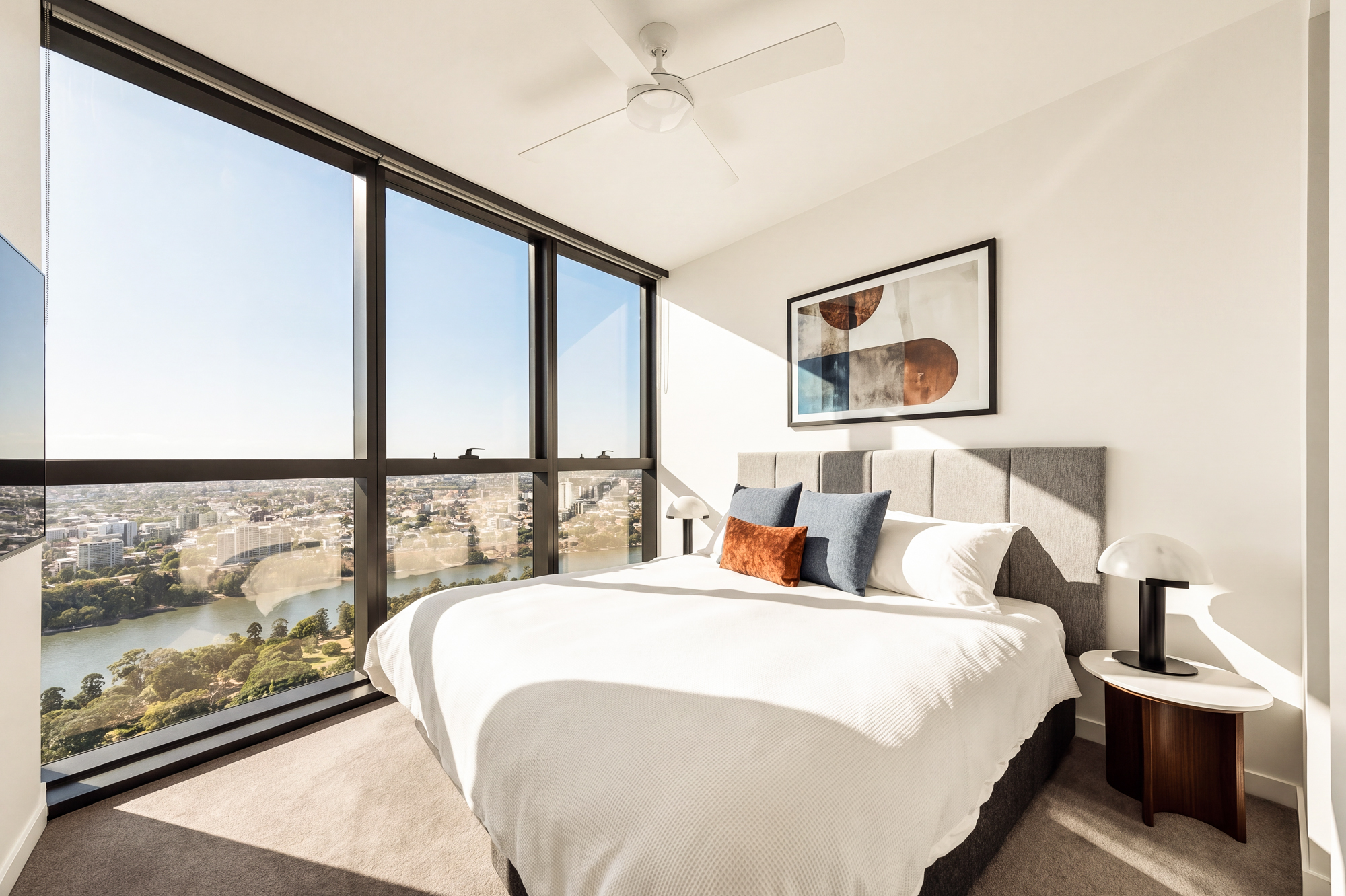 4709/8 Margaret Street Brisbane City