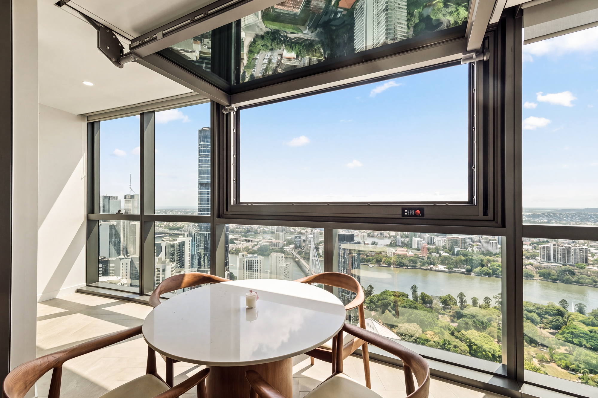 4709/8 Margaret Street Brisbane City