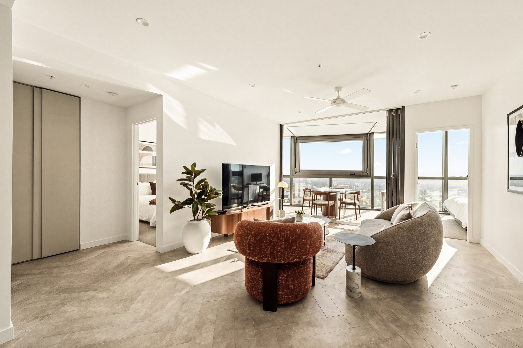 4709/8 Margaret Street Brisbane City