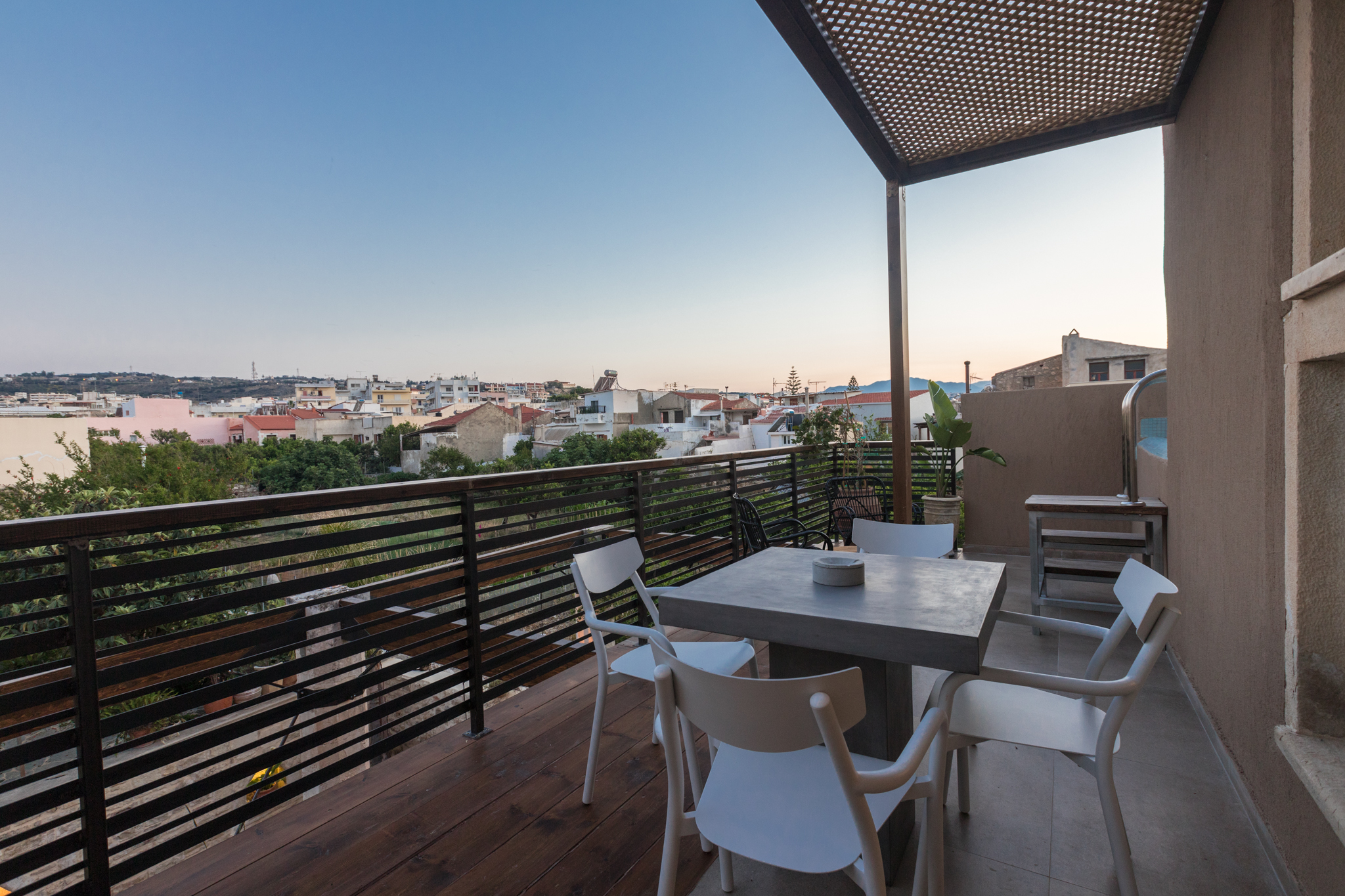Rethymno Poesis