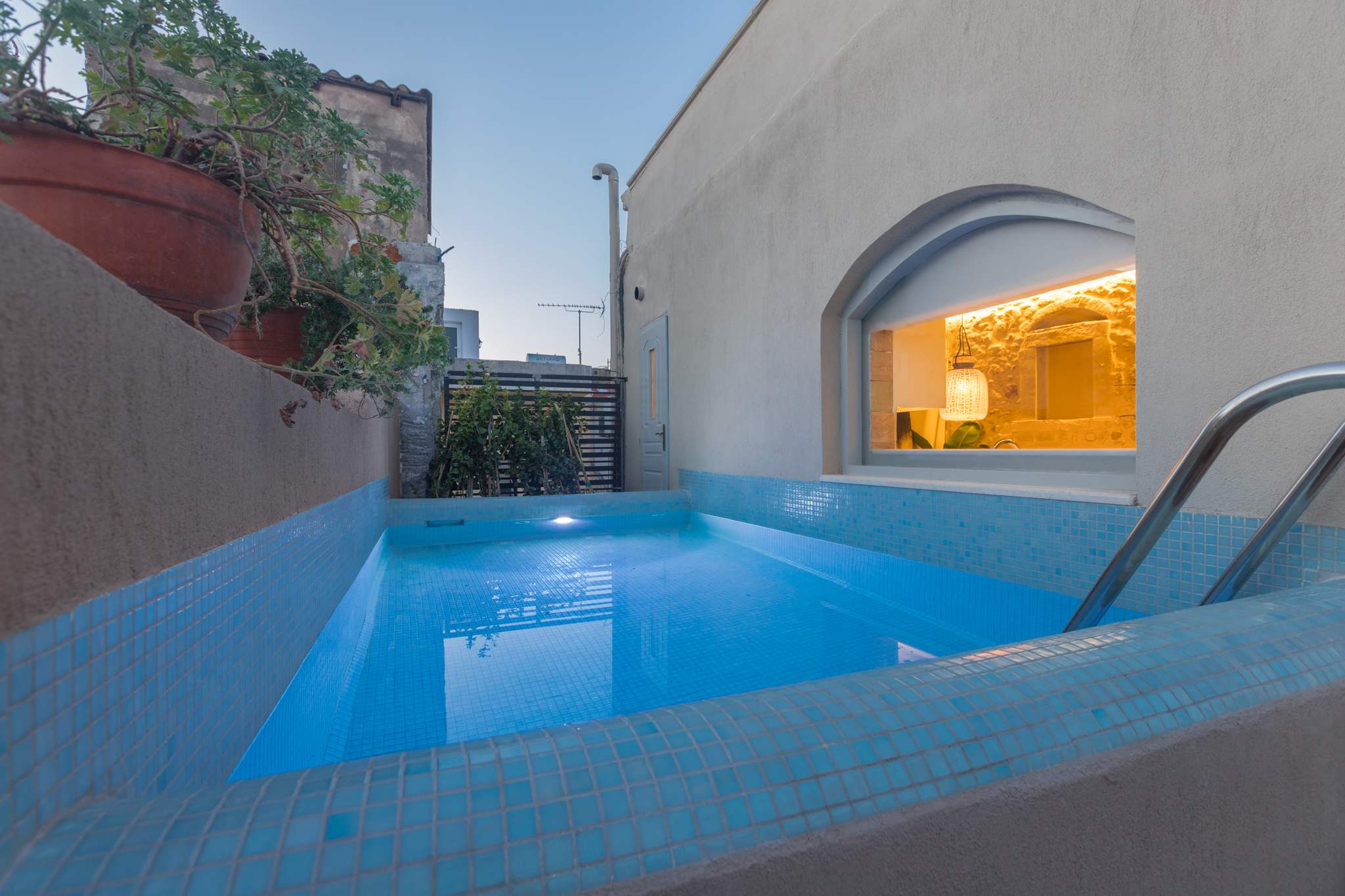 Rethymno Poesis