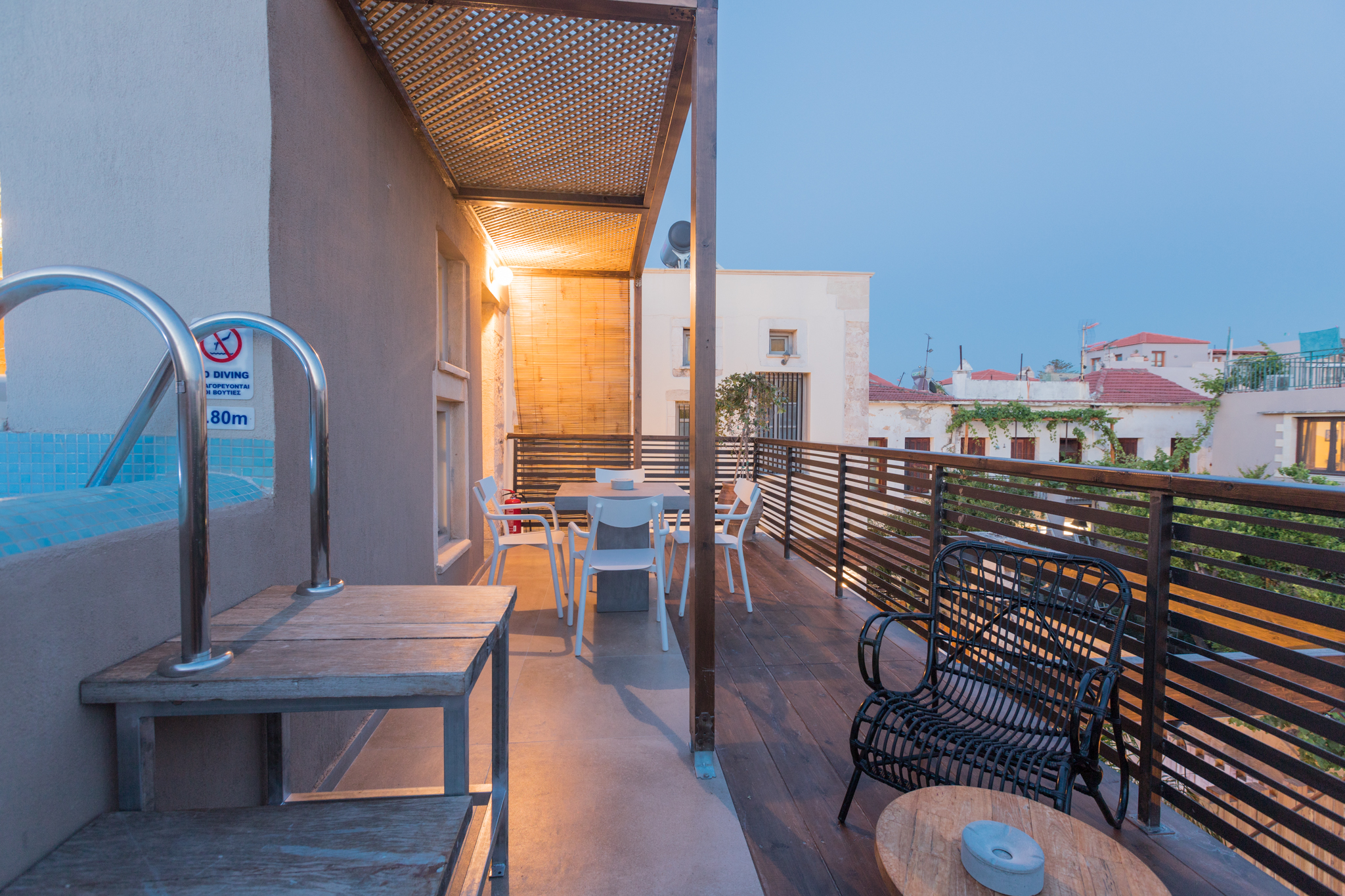 Rethymno Poesis
