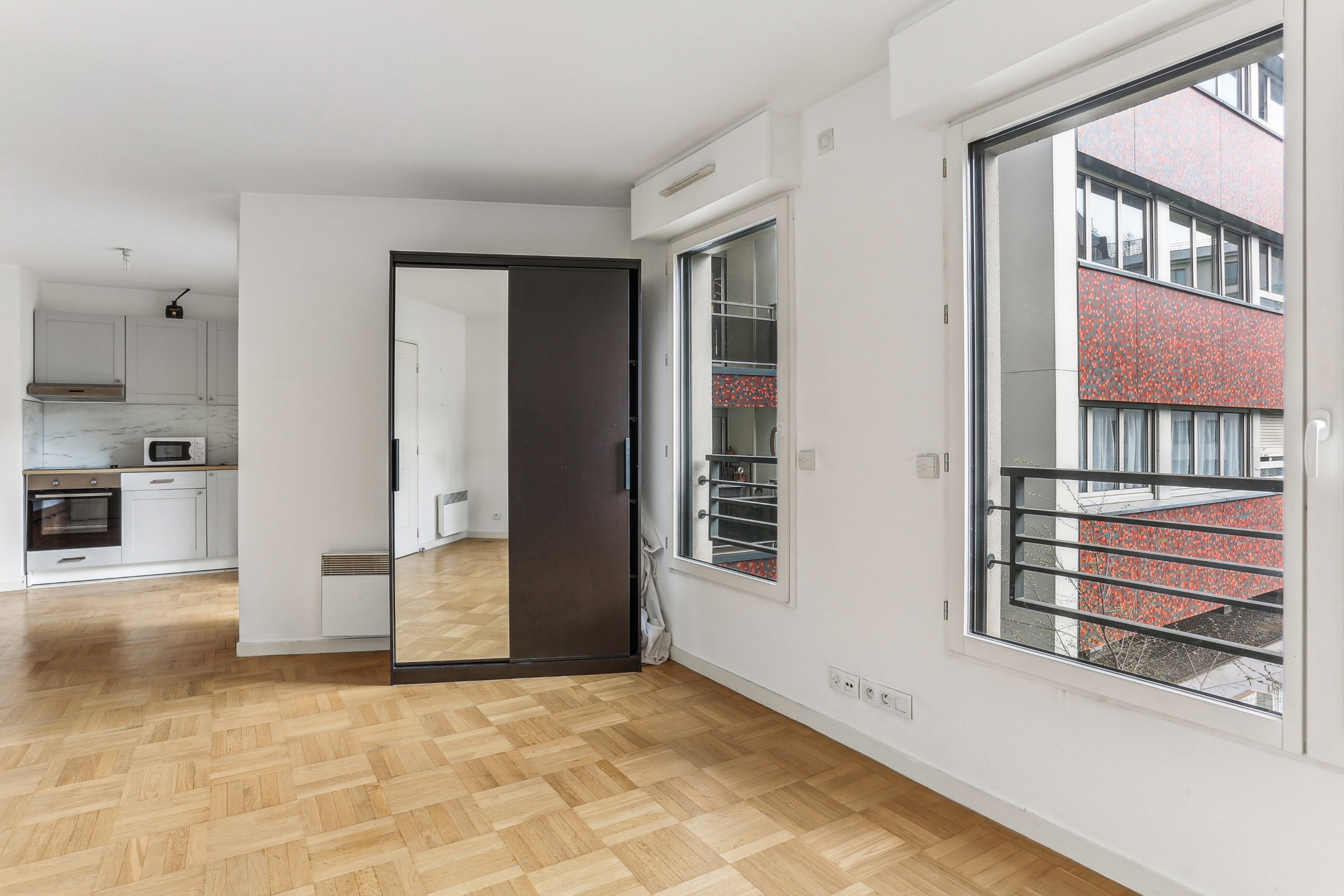 BOULOGNE BILLANCOURT