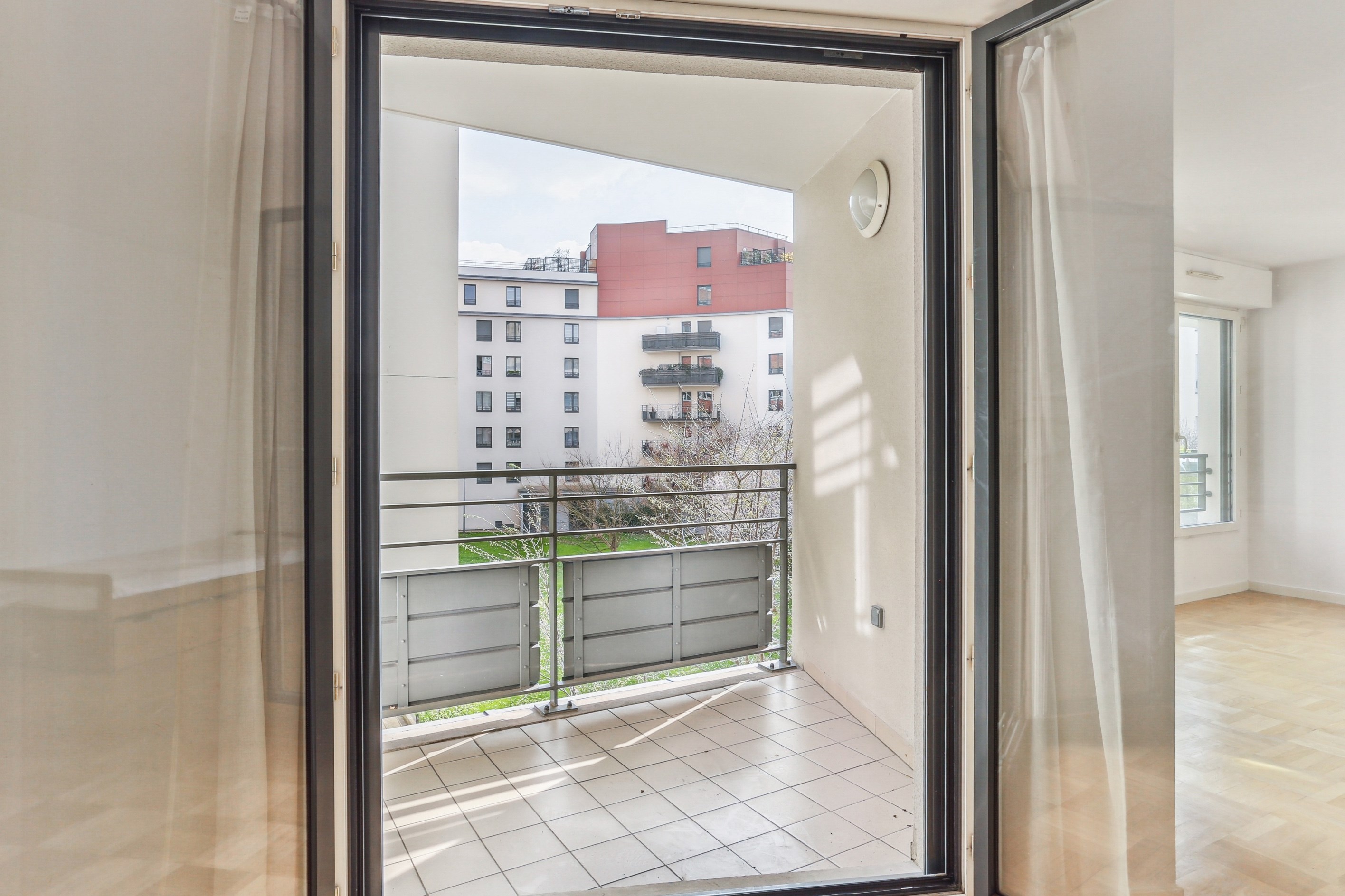 BOULOGNE BILLANCOURT