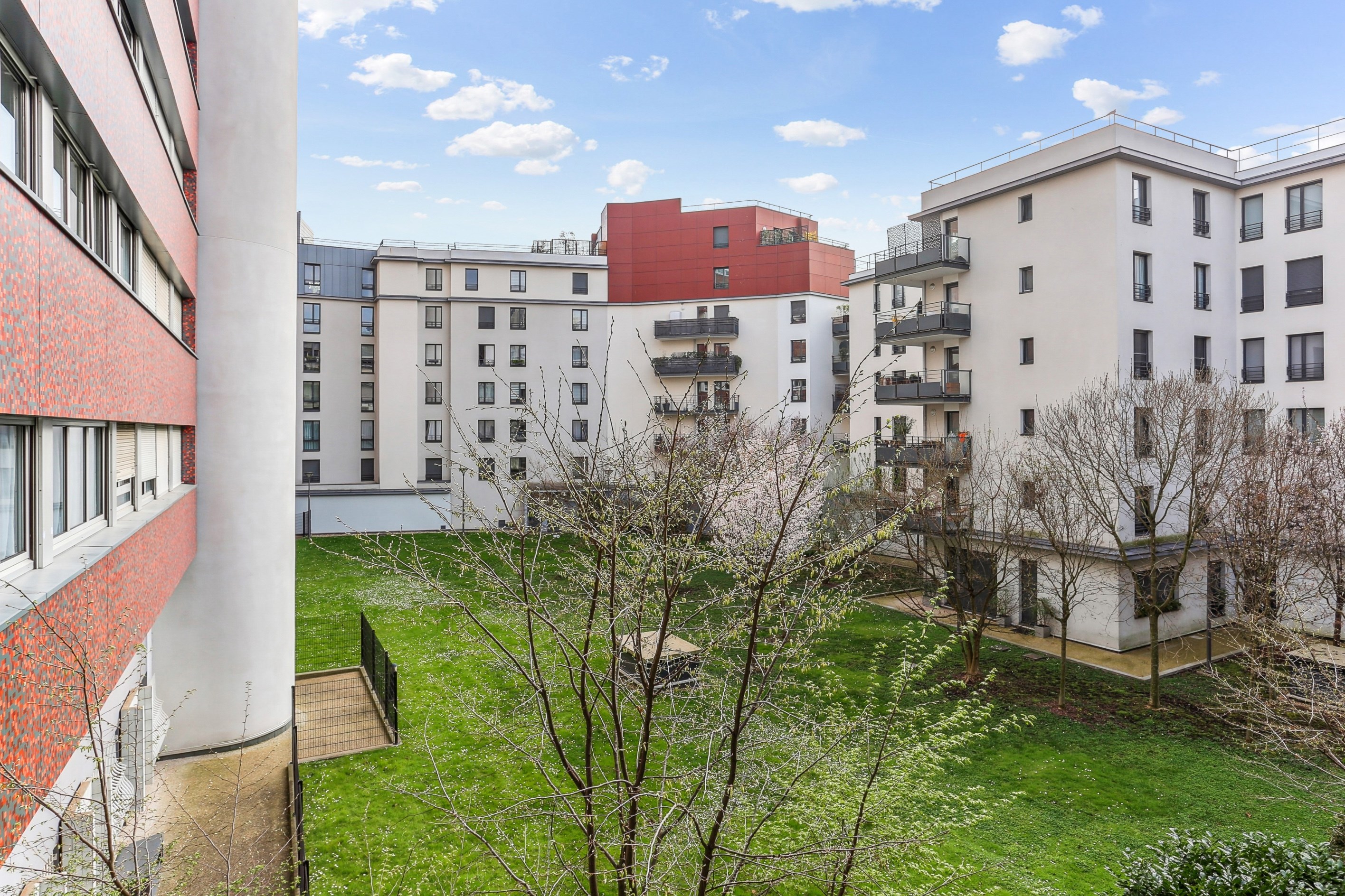 BOULOGNE BILLANCOURT