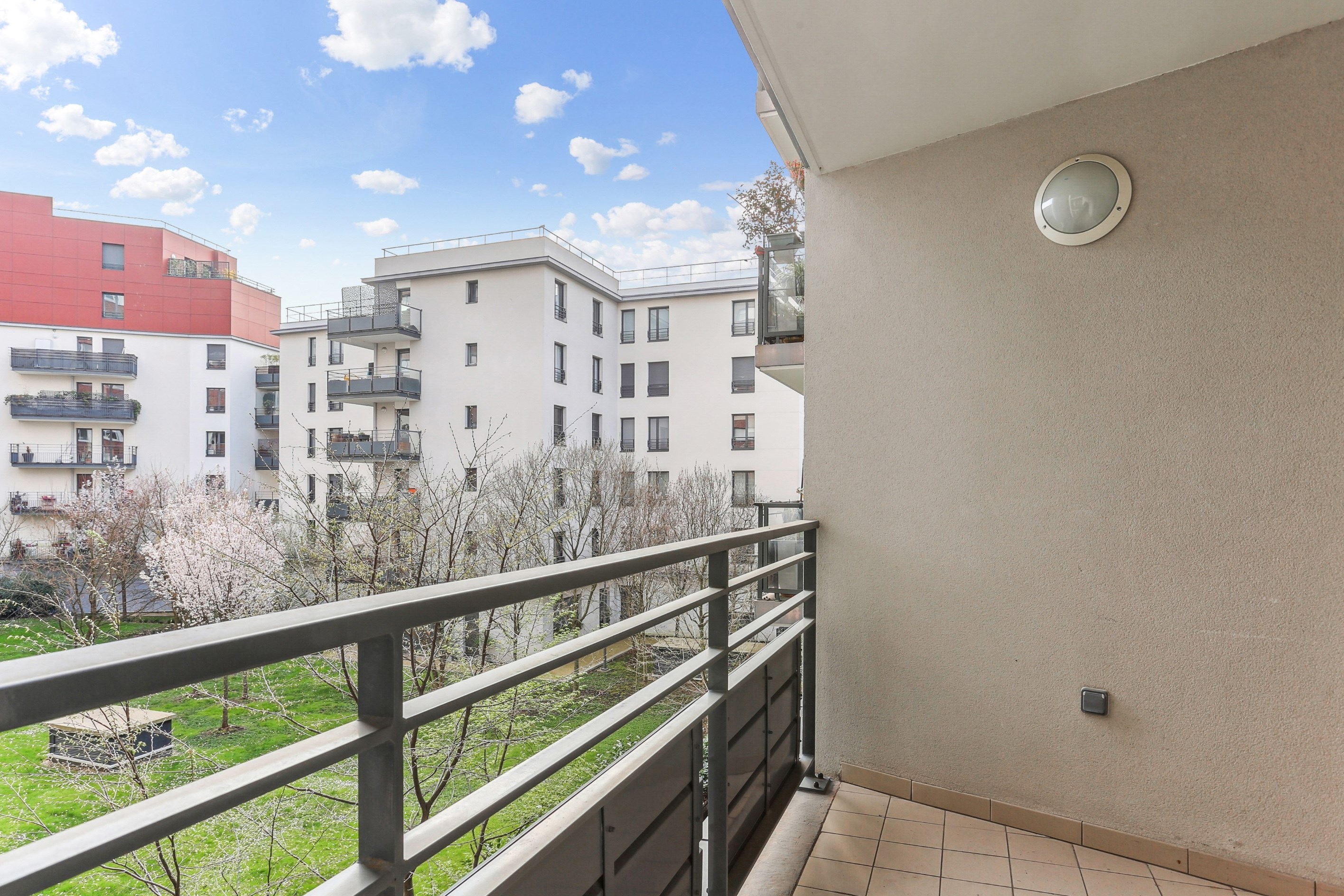 BOULOGNE BILLANCOURT