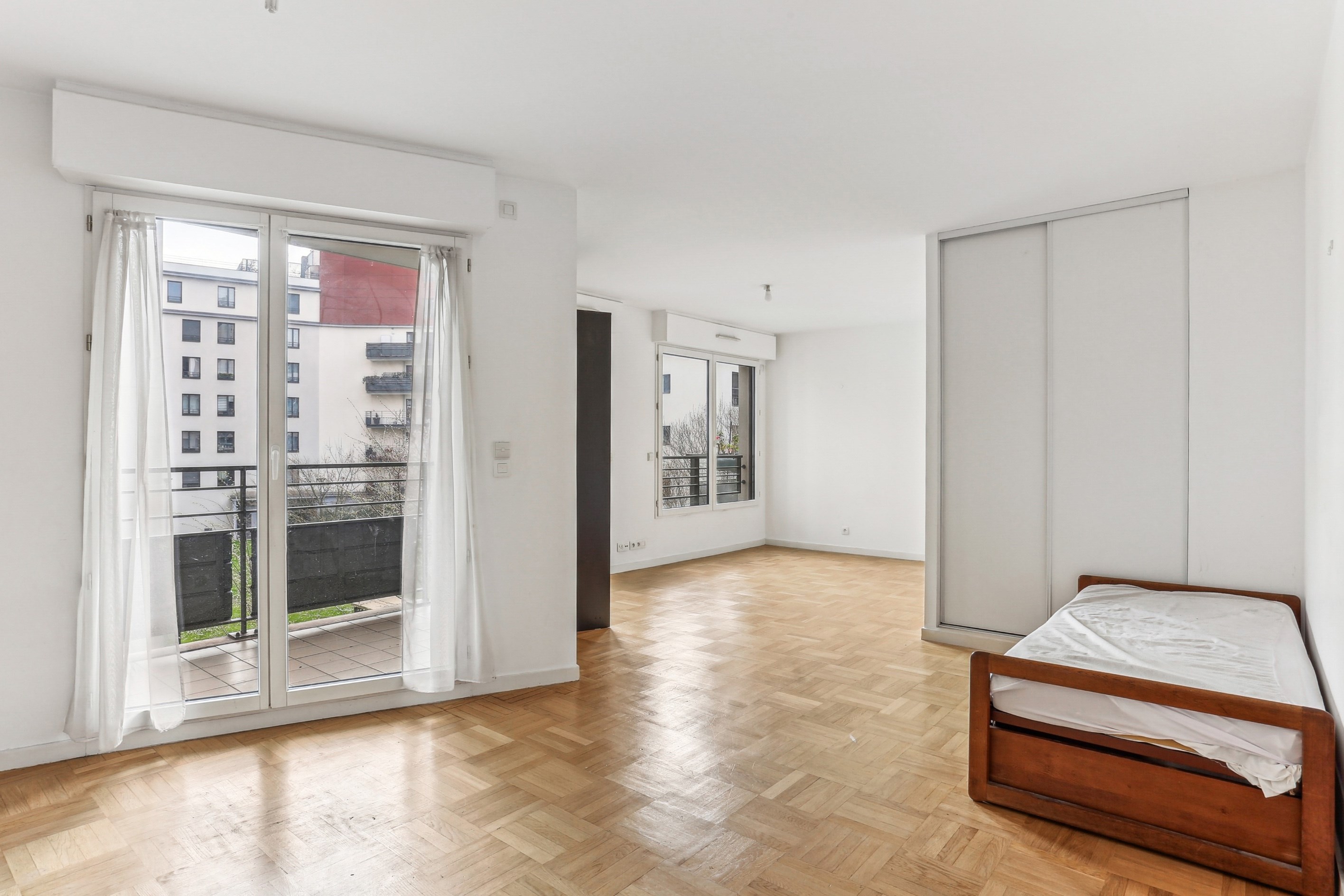 BOULOGNE BILLANCOURT