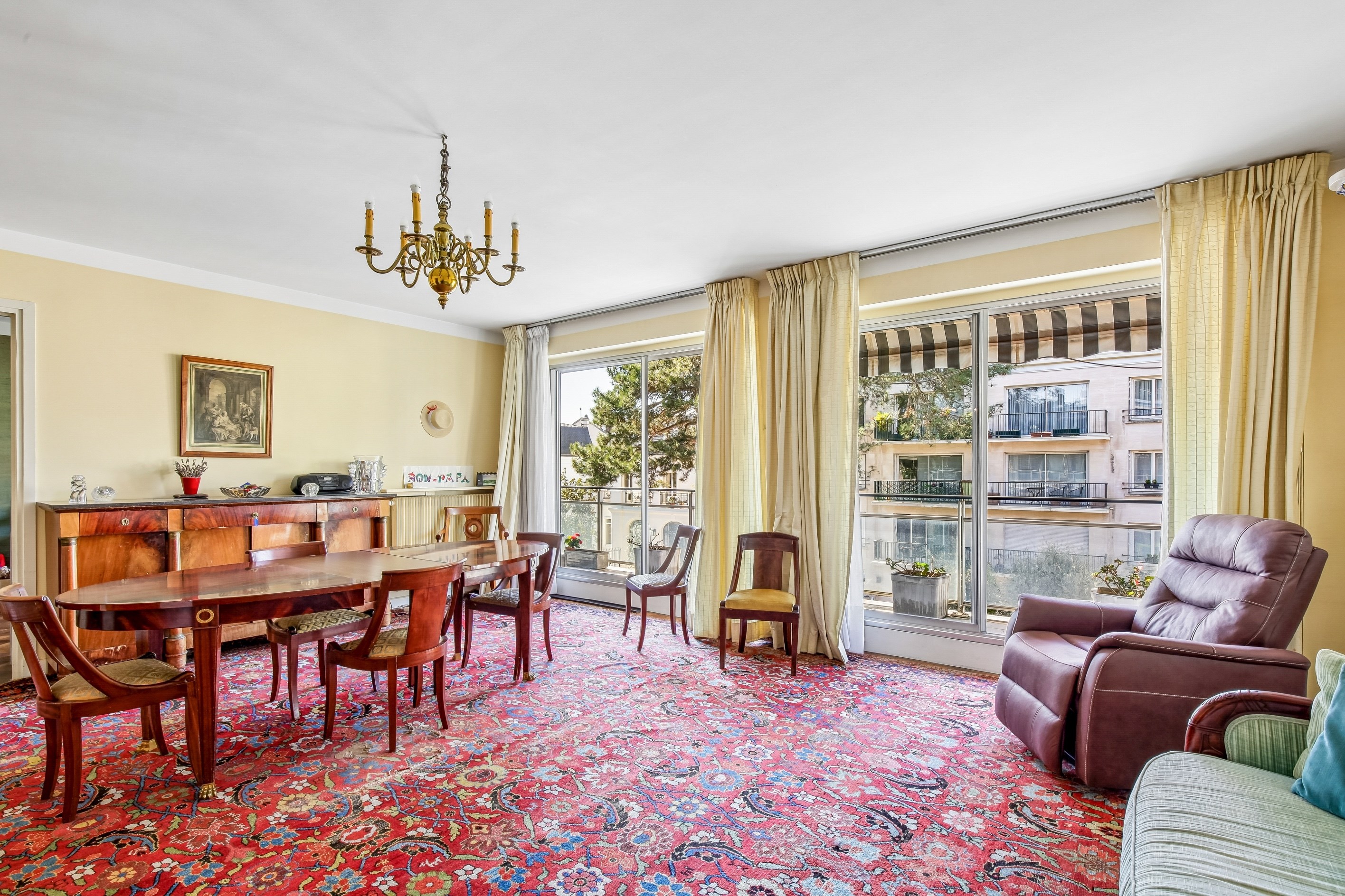 BOULOGNE BILLANCOURT