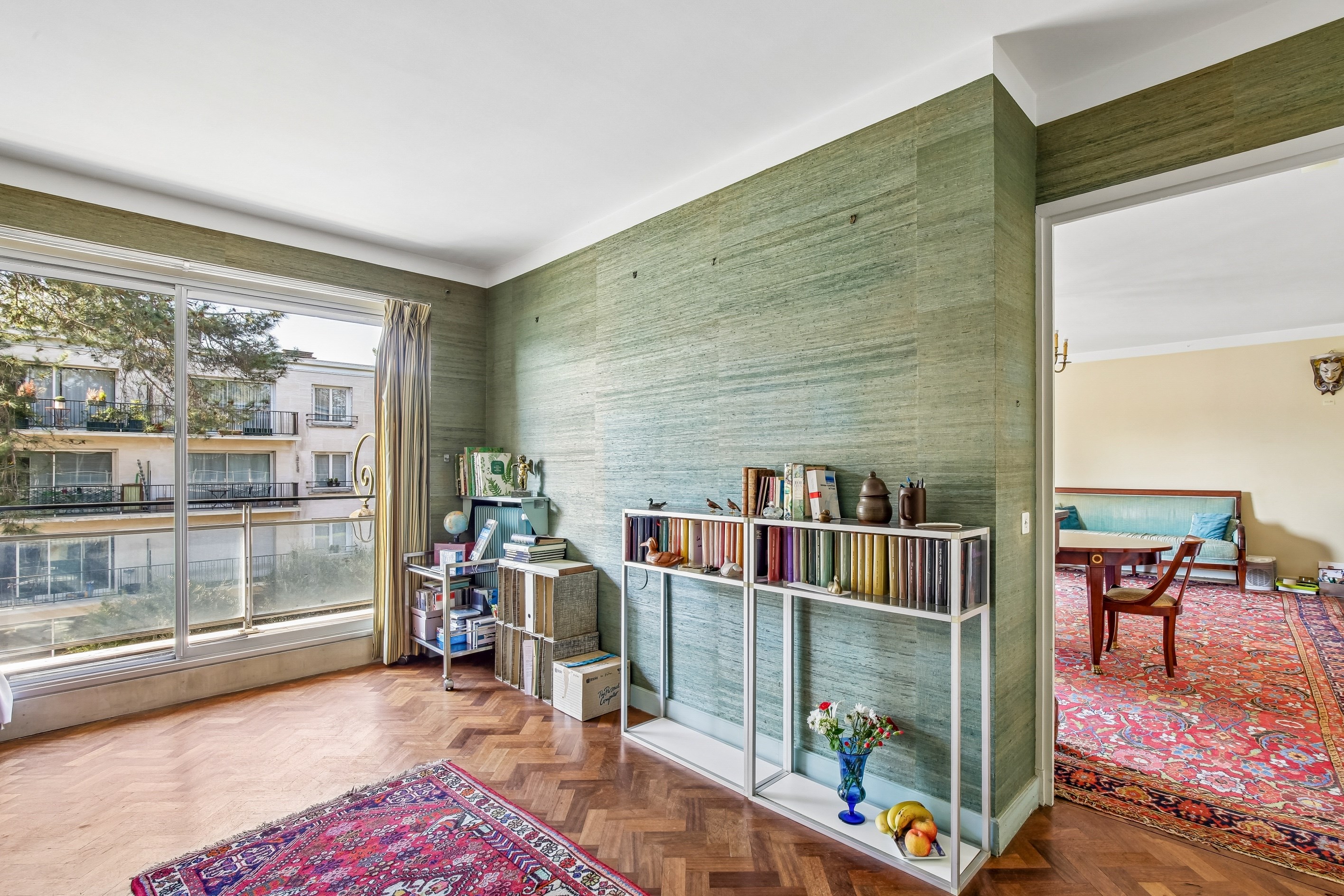 BOULOGNE BILLANCOURT