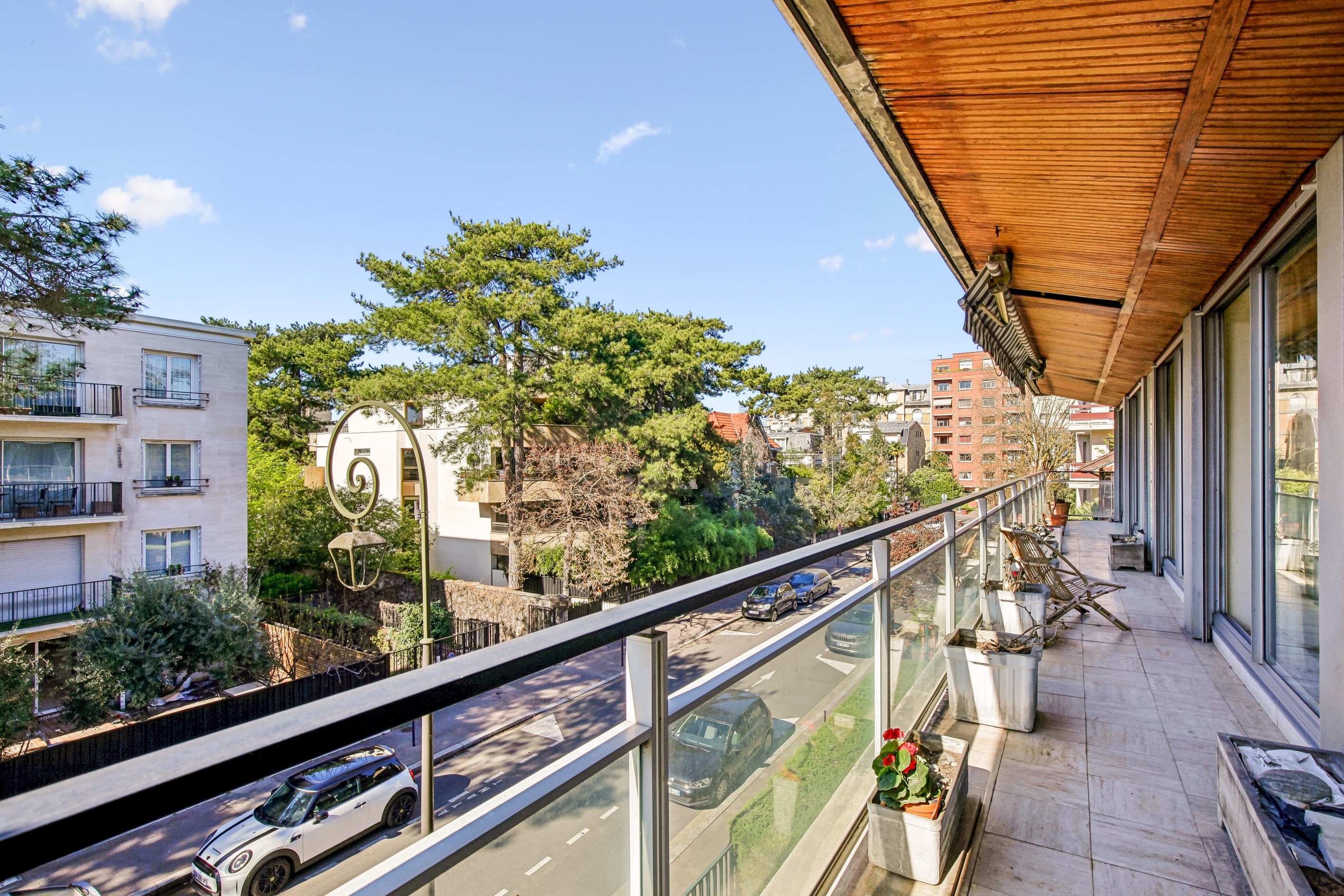 BOULOGNE BILLANCOURT