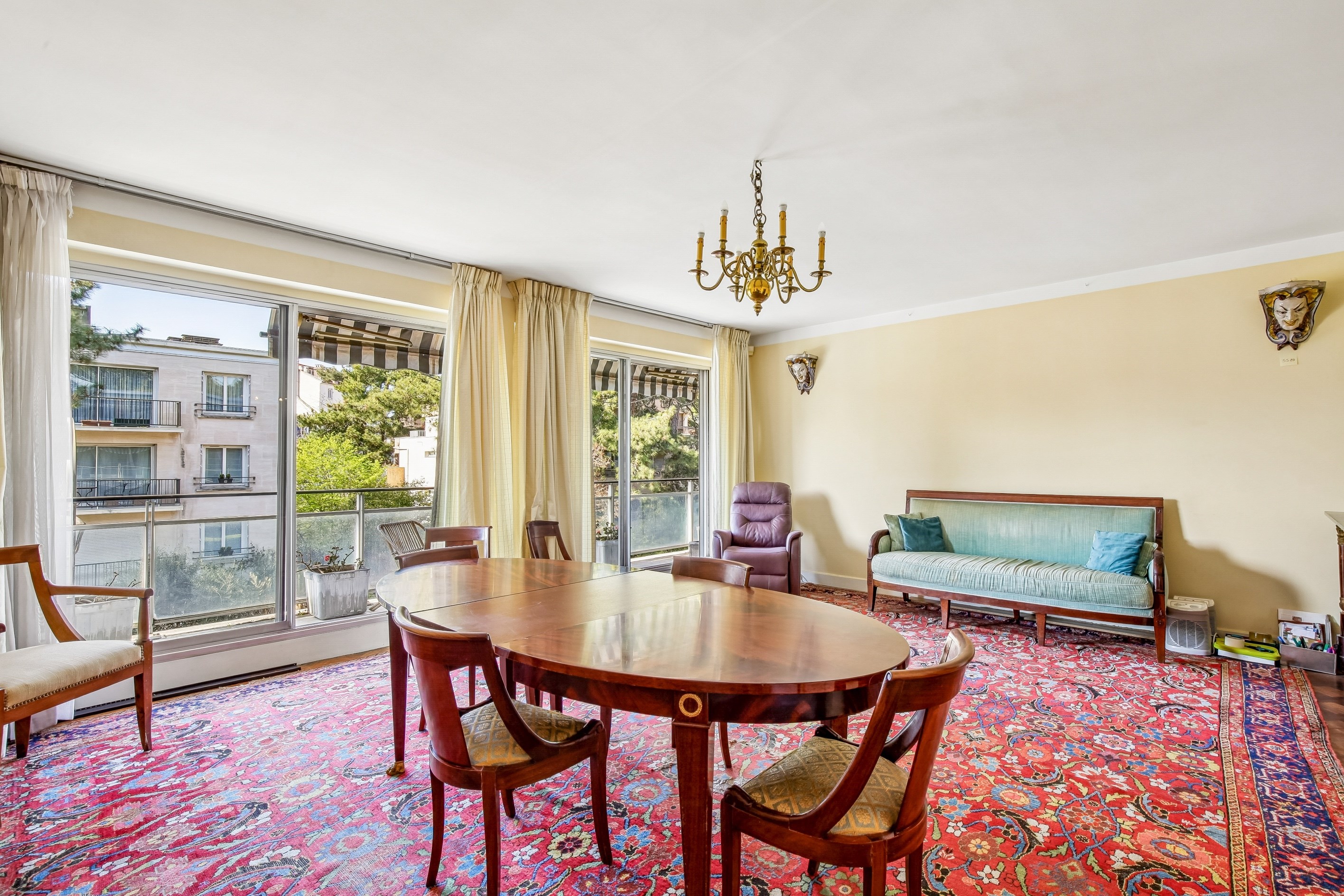 BOULOGNE BILLANCOURT