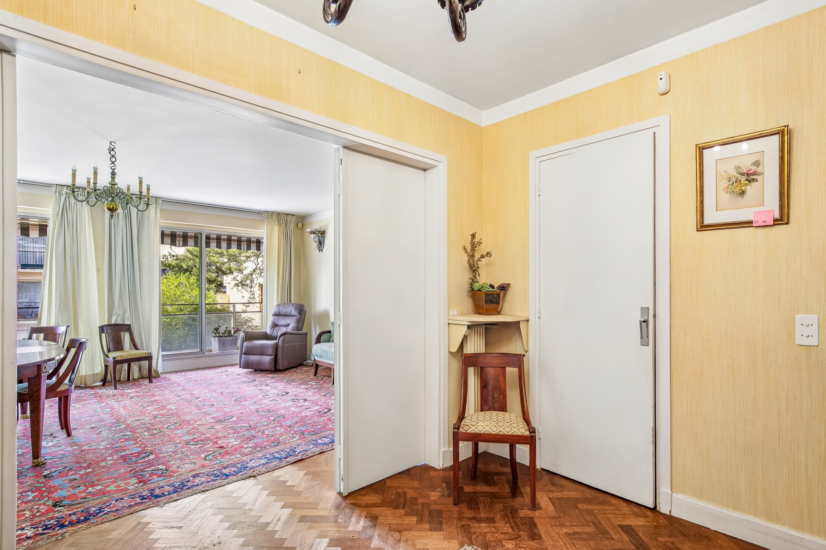 BOULOGNE BILLANCOURT