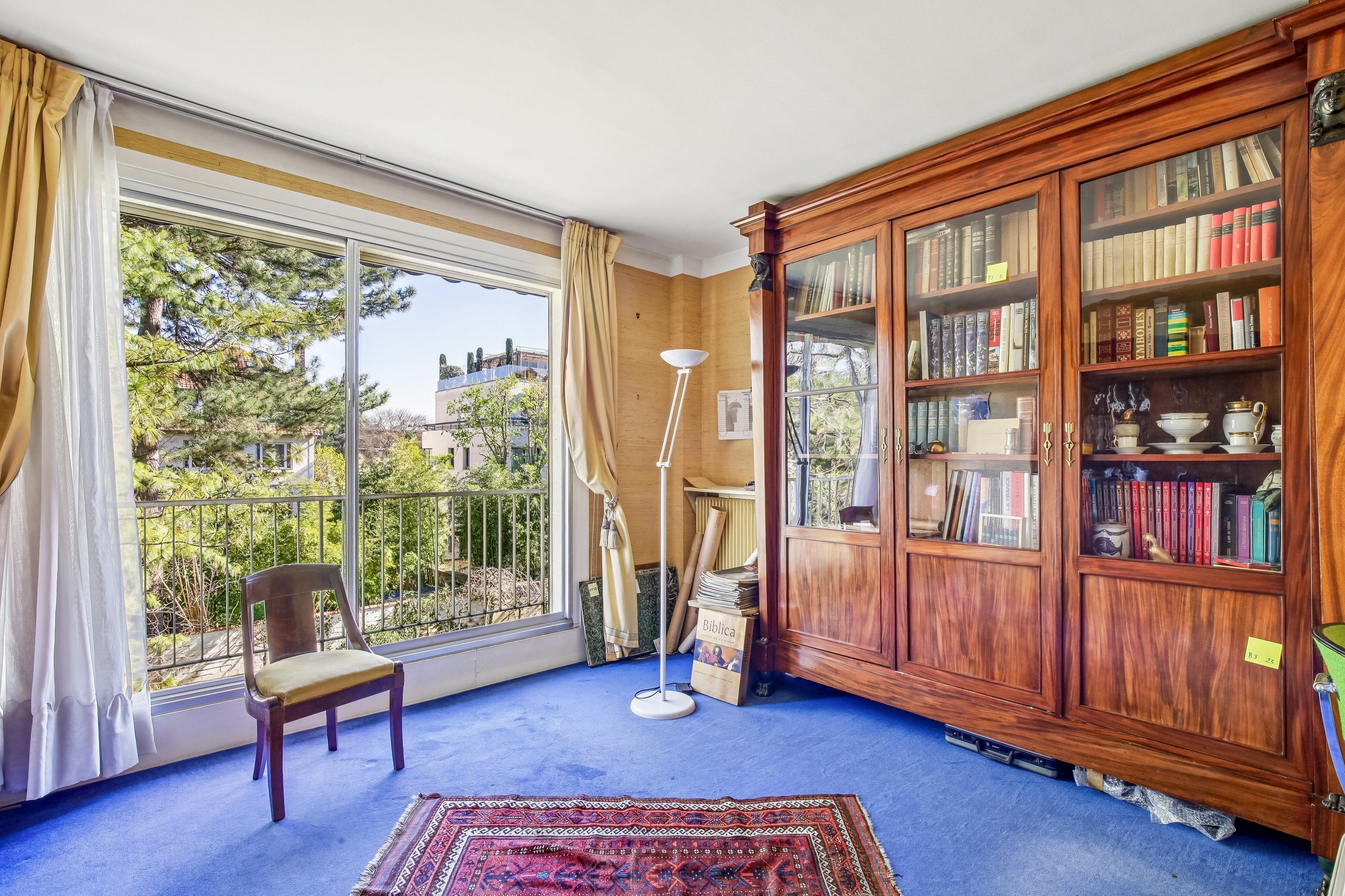 BOULOGNE BILLANCOURT