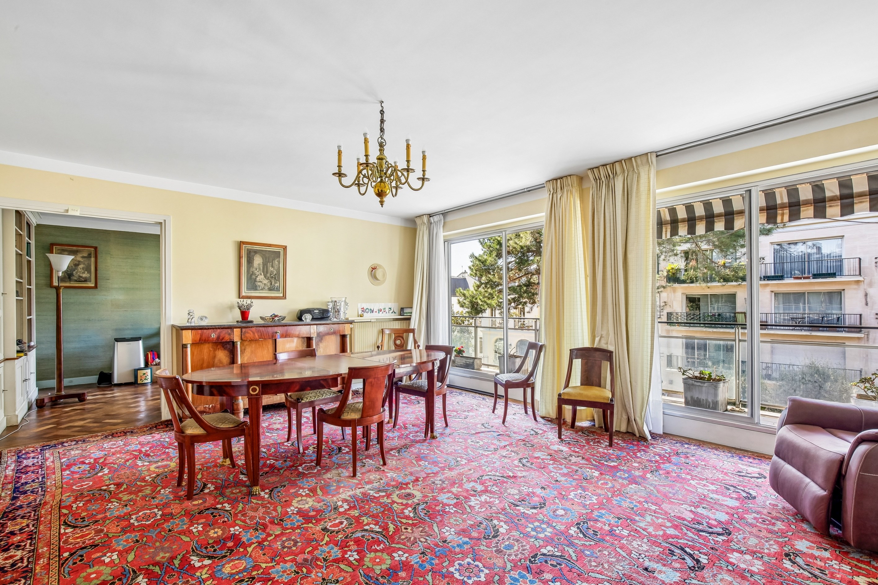 BOULOGNE BILLANCOURT