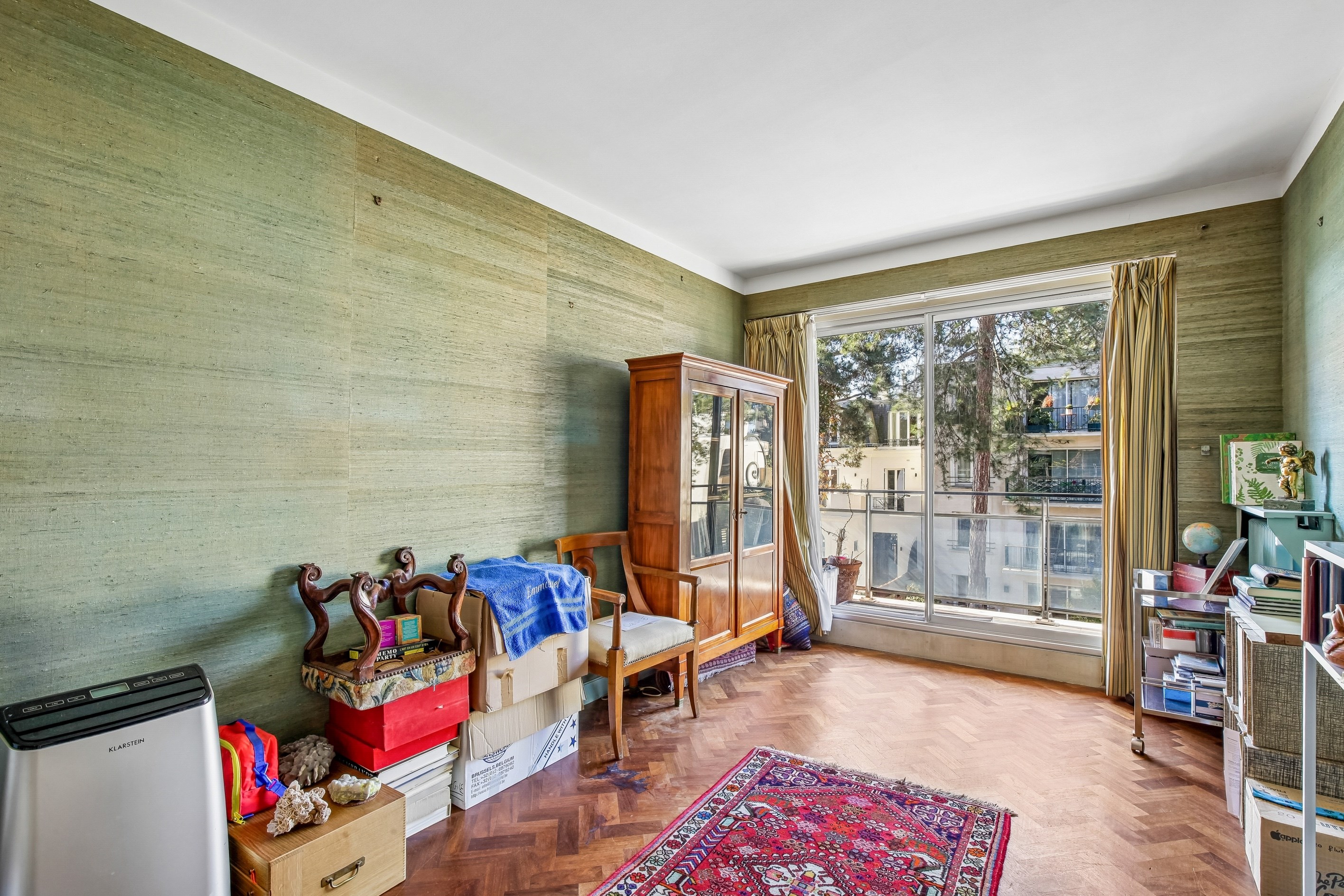 BOULOGNE BILLANCOURT