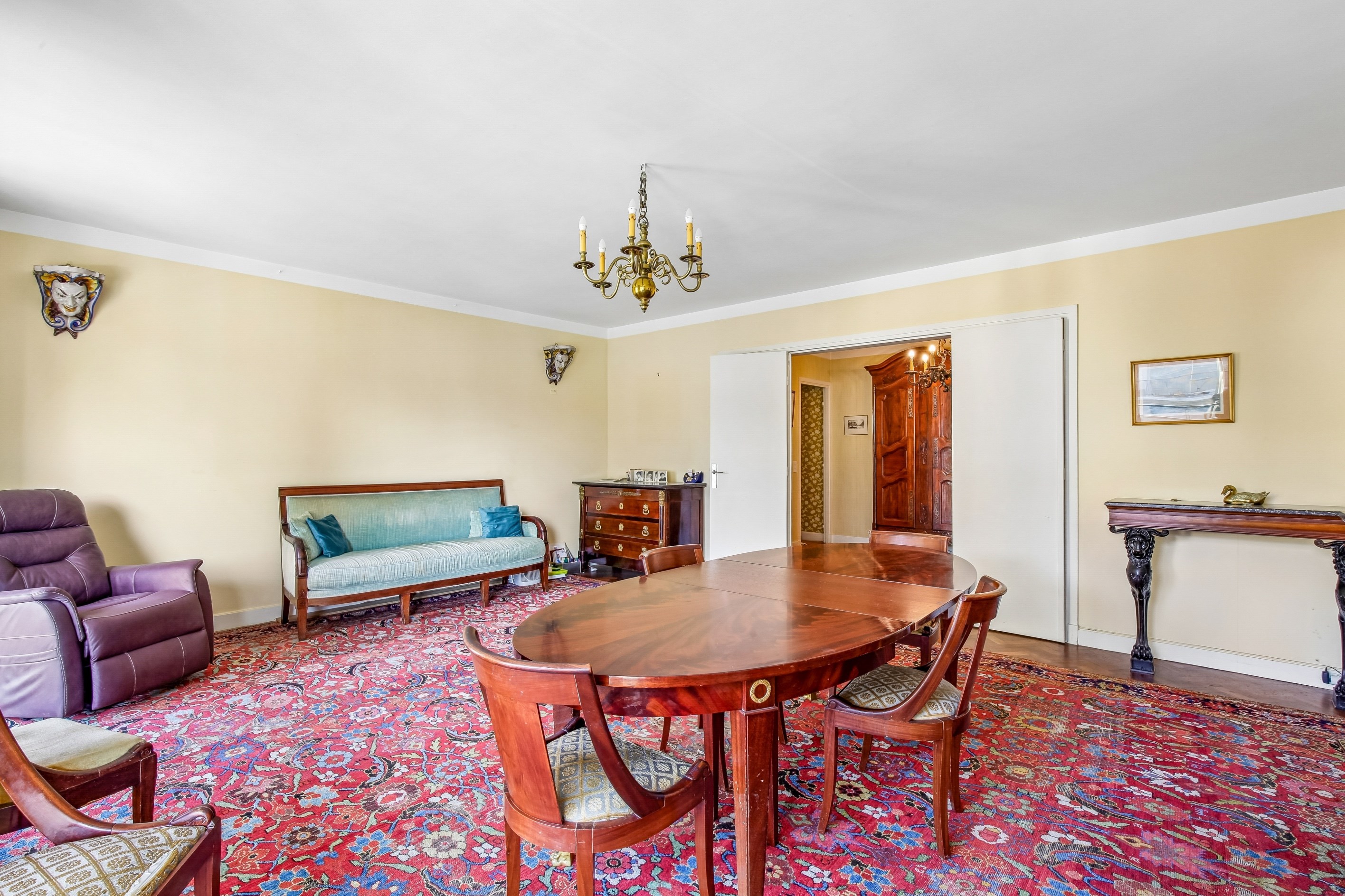 BOULOGNE BILLANCOURT