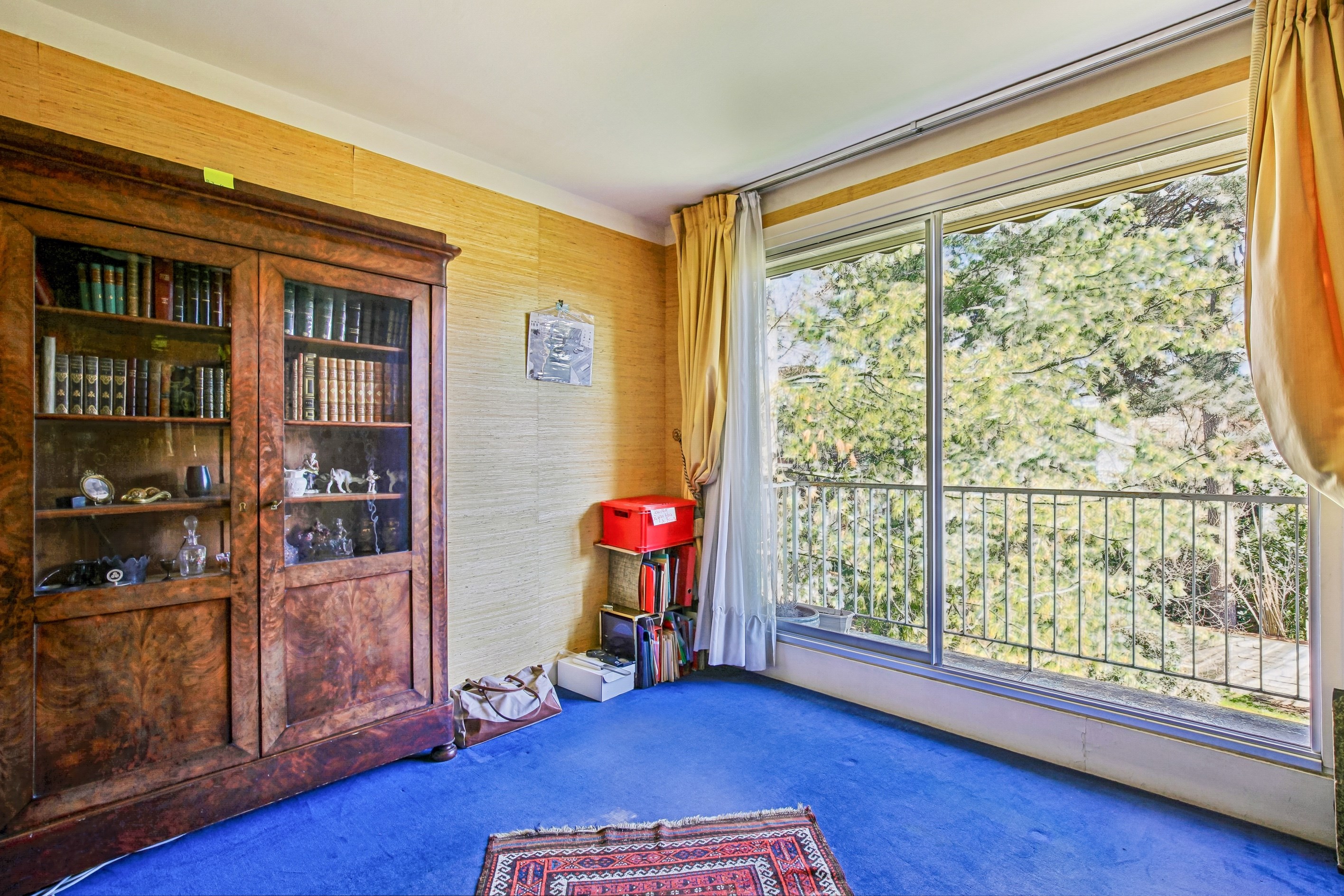 BOULOGNE BILLANCOURT