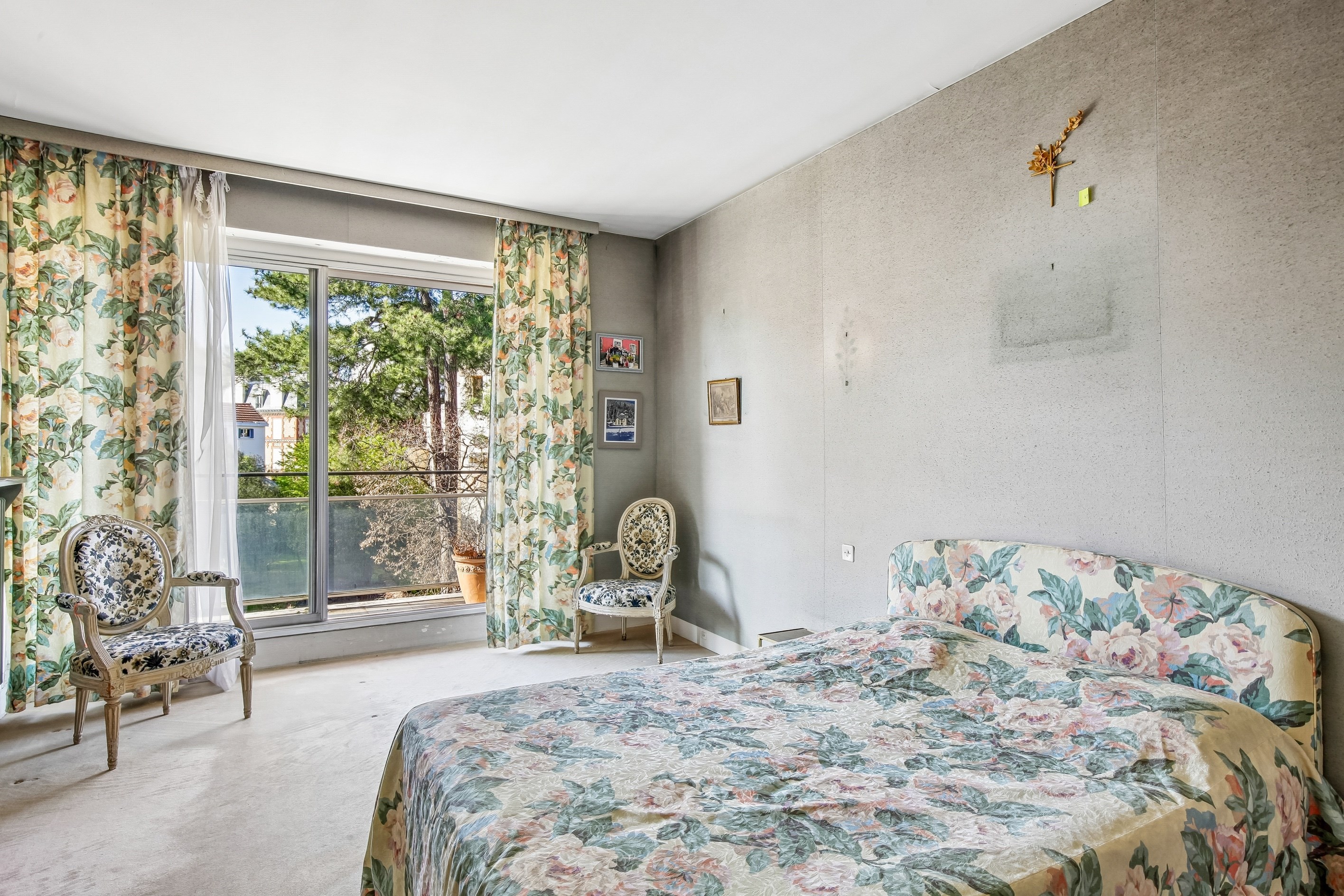 BOULOGNE BILLANCOURT