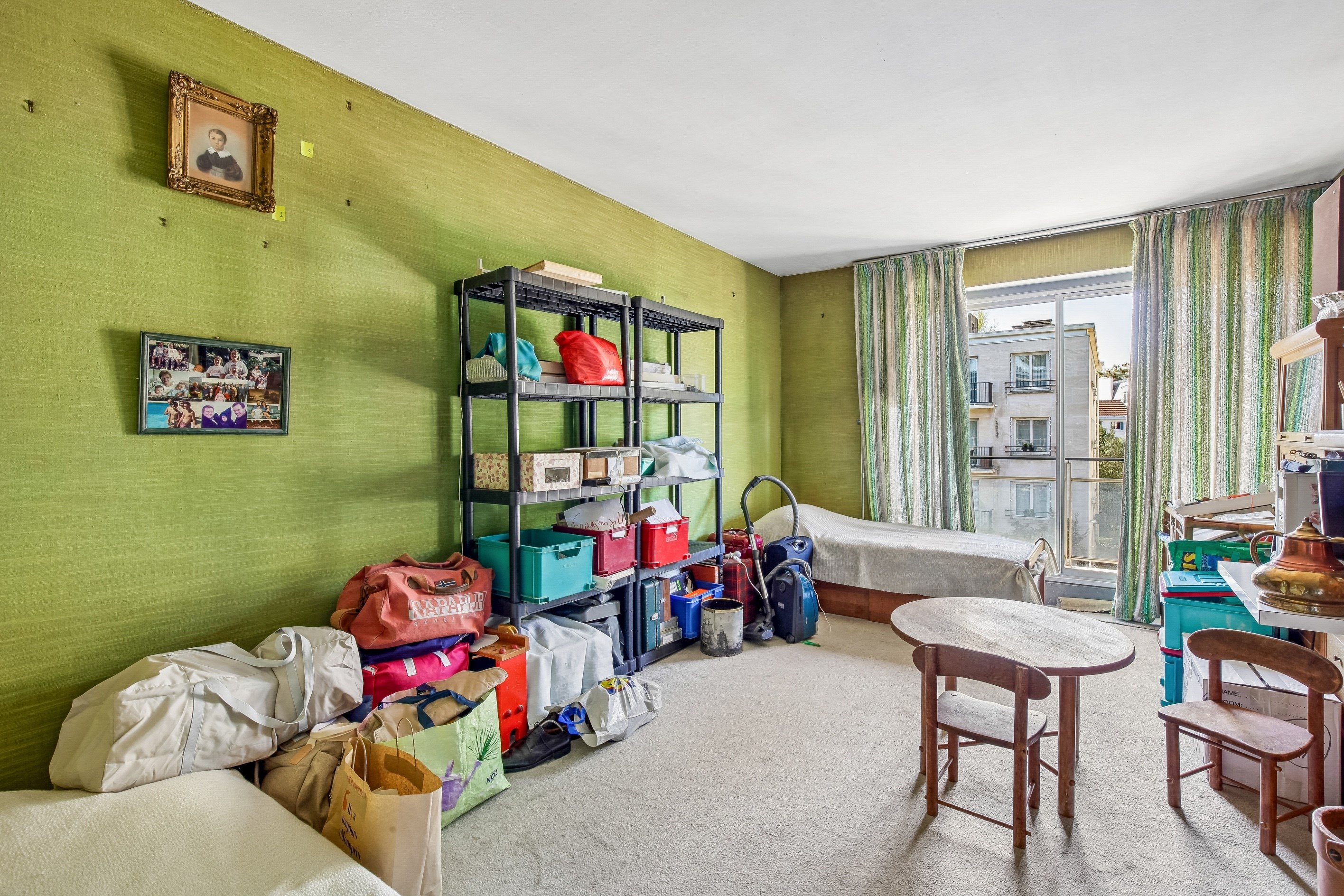 BOULOGNE BILLANCOURT