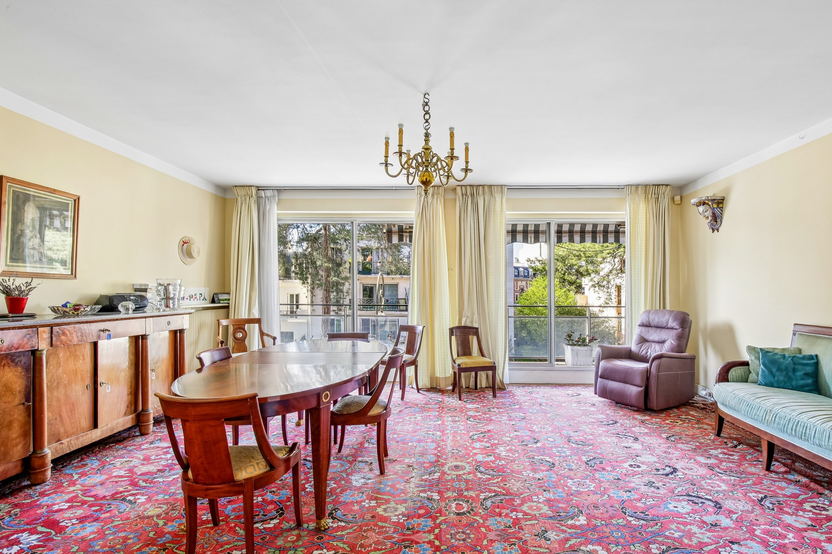 BOULOGNE BILLANCOURT