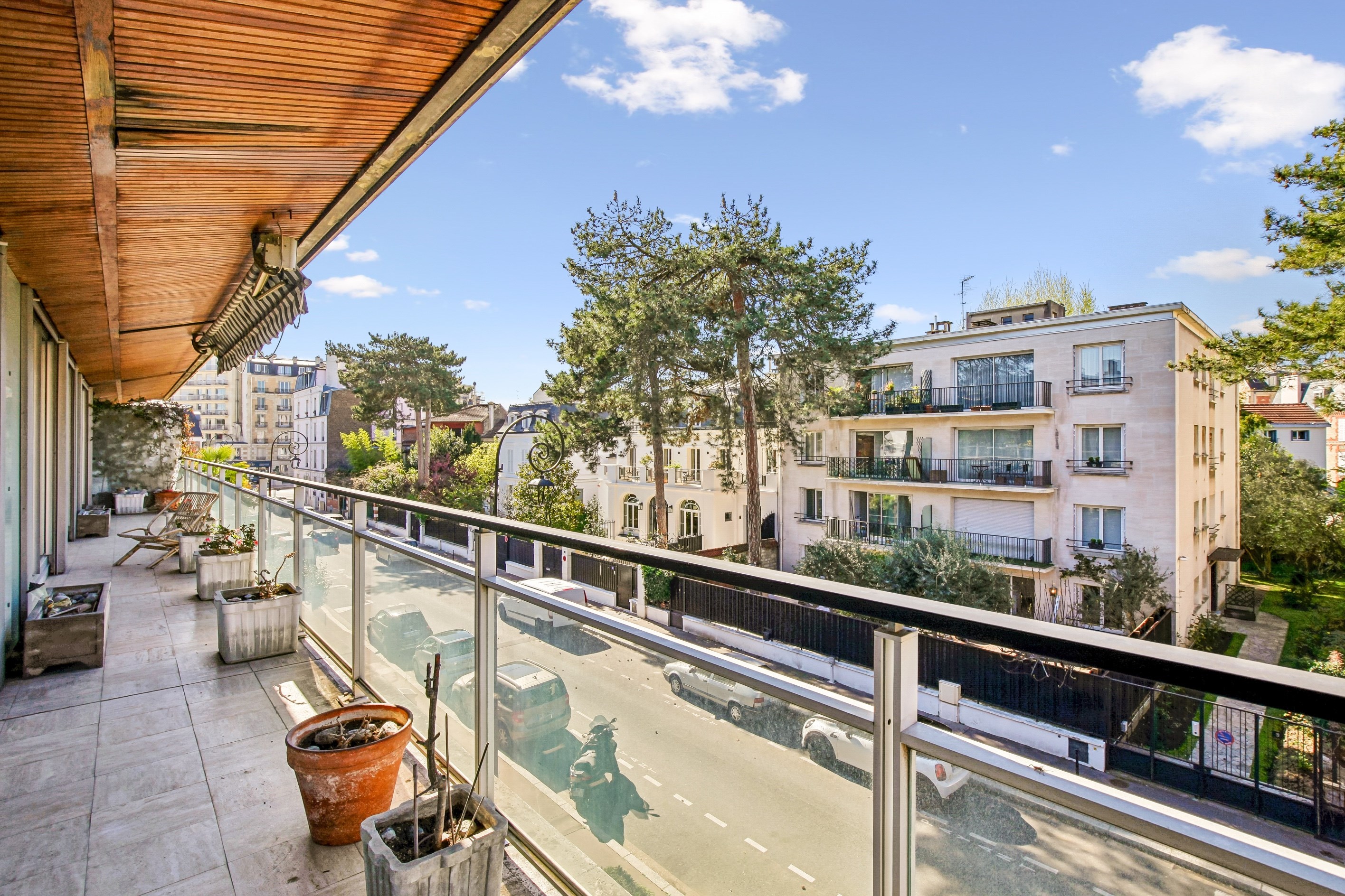 BOULOGNE BILLANCOURT