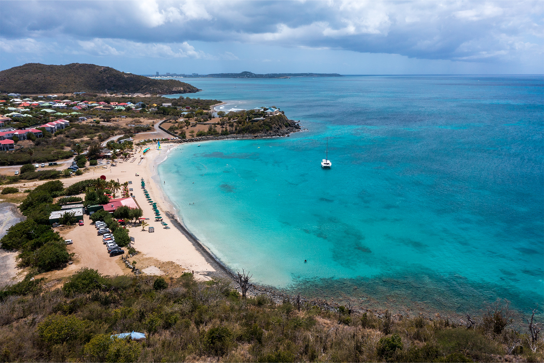 saint martin