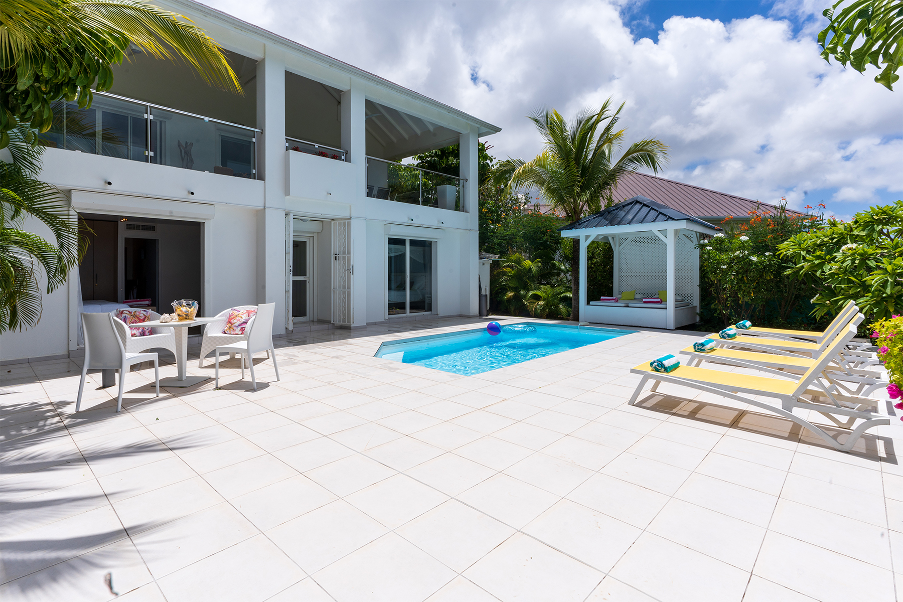 saint martin