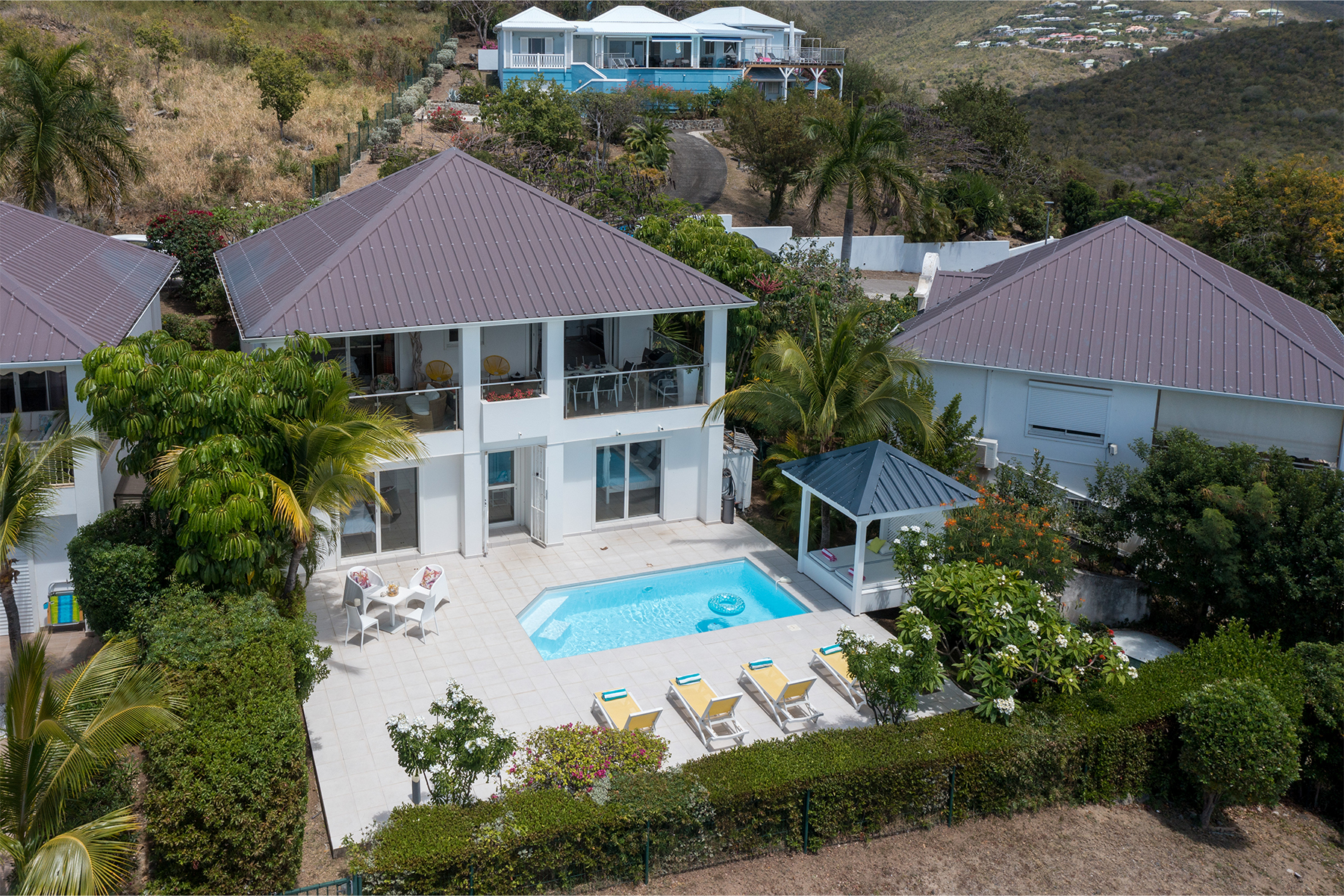 saint martin