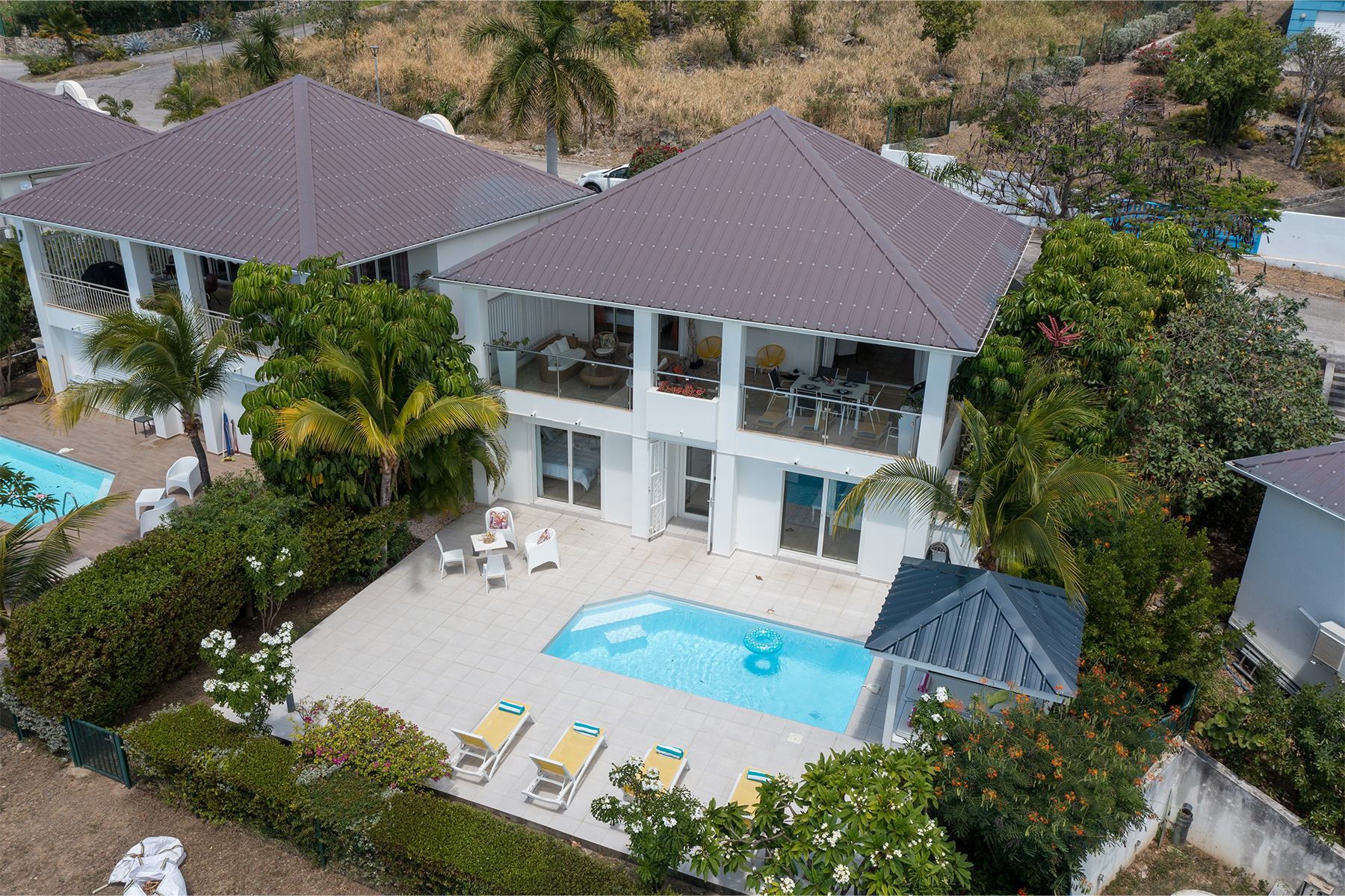 saint martin