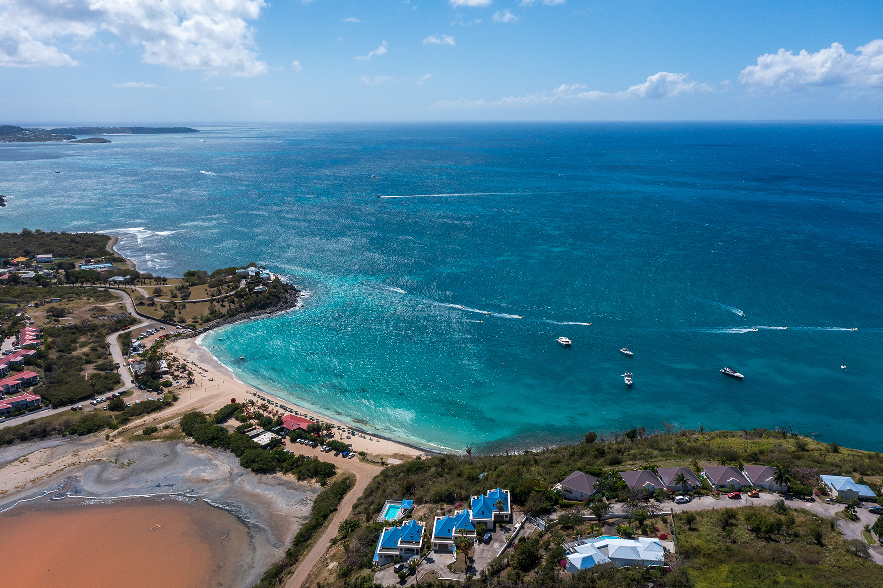 saint martin