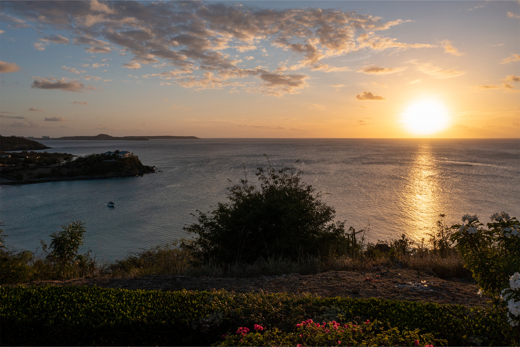 saint martin