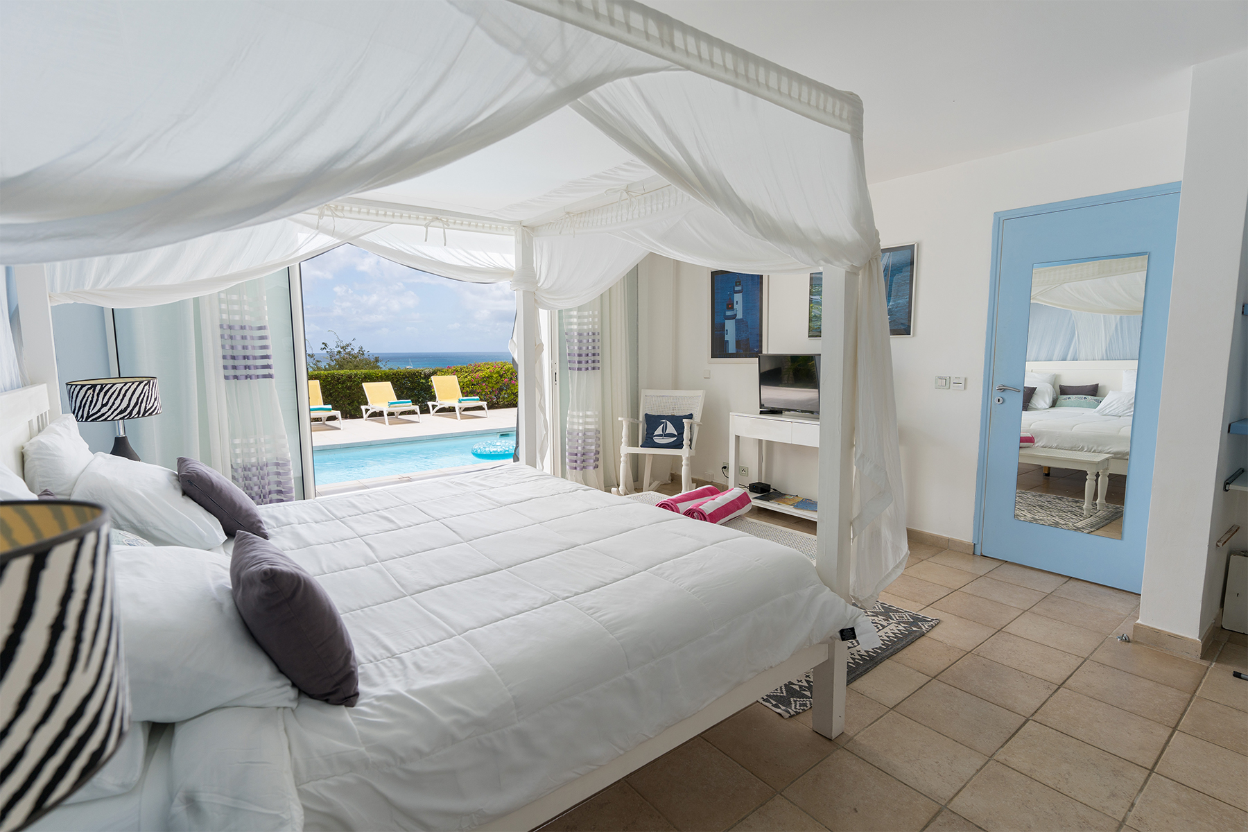 saint martin
